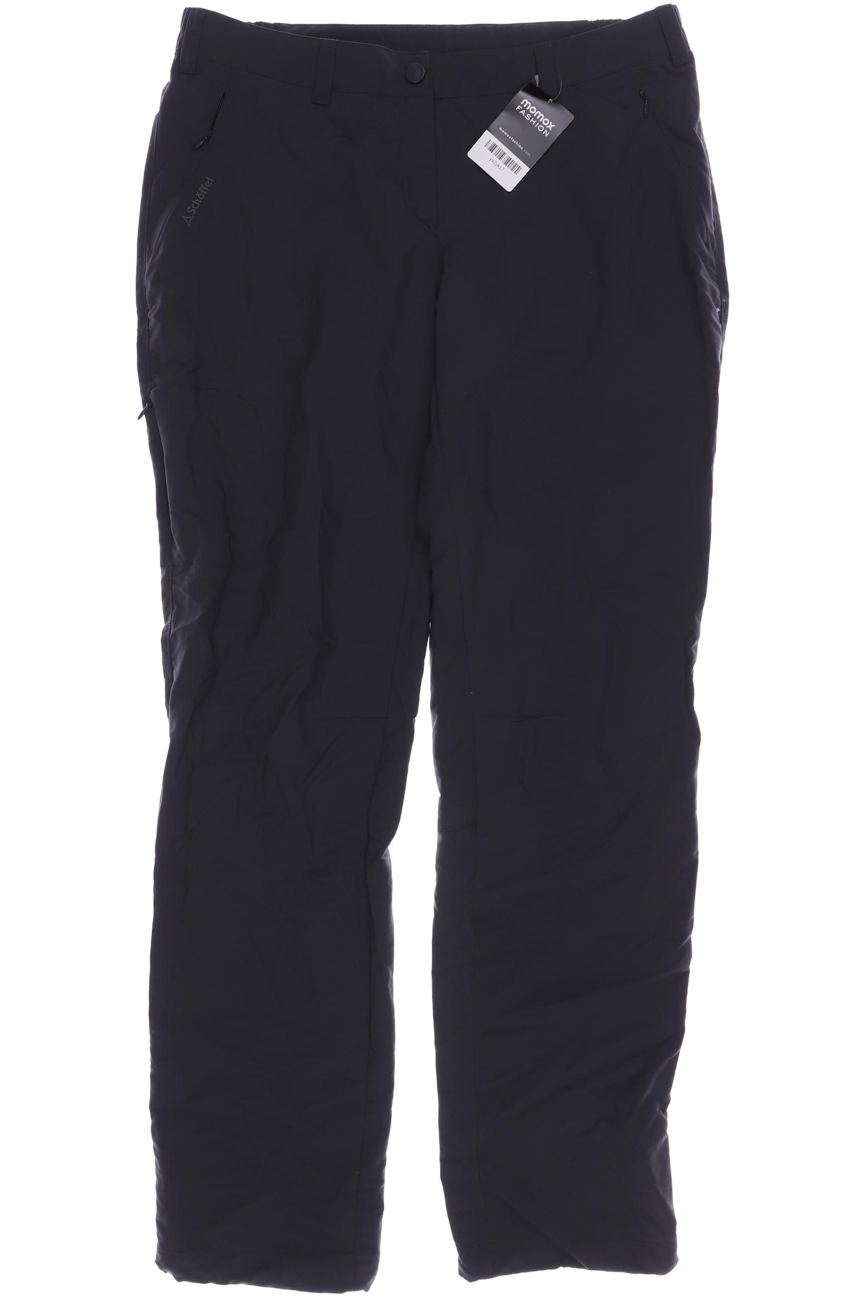 

Schöffel Damen Stoffhose, grau