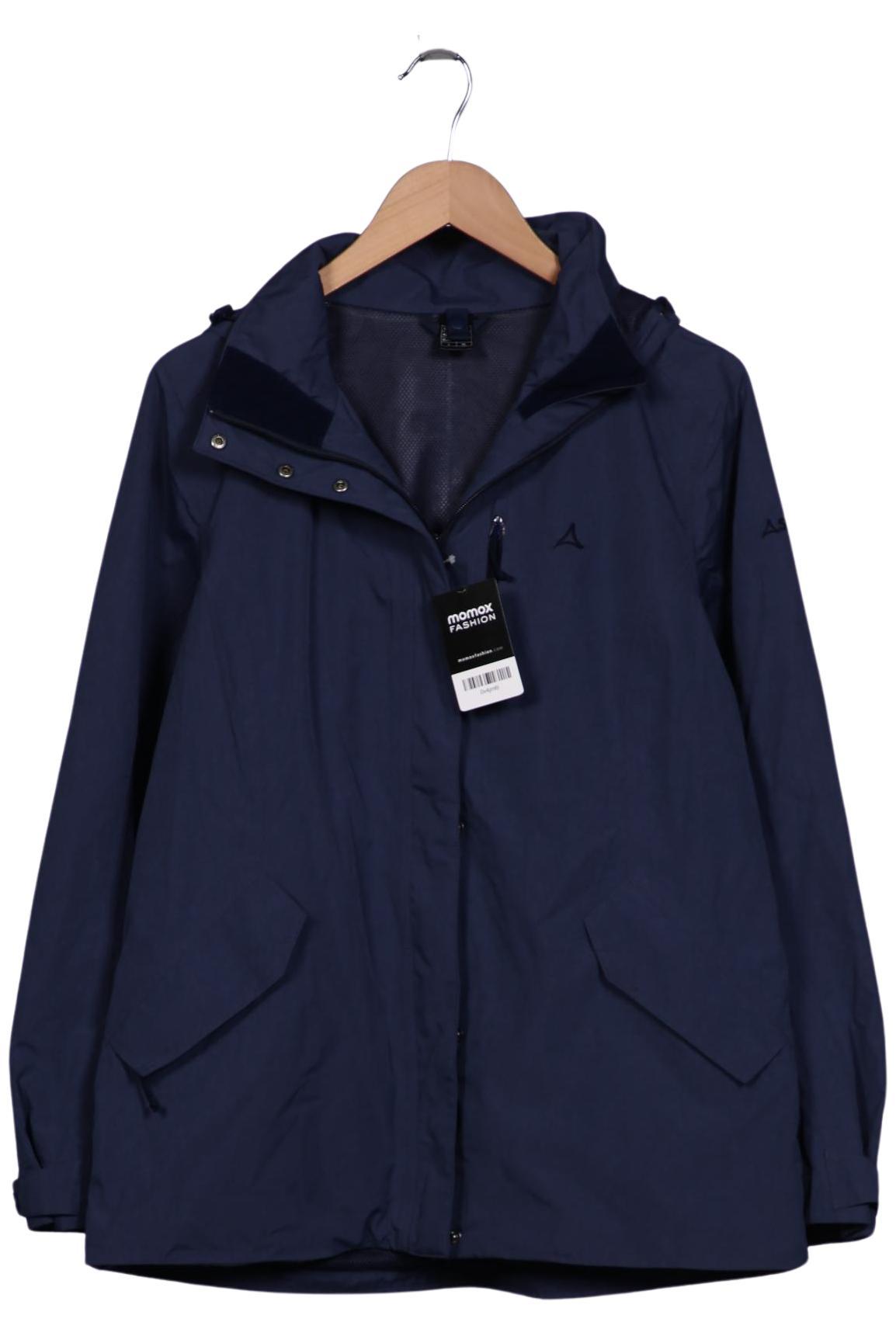 

Schöffel Damen Jacke, marineblau, Gr. 42