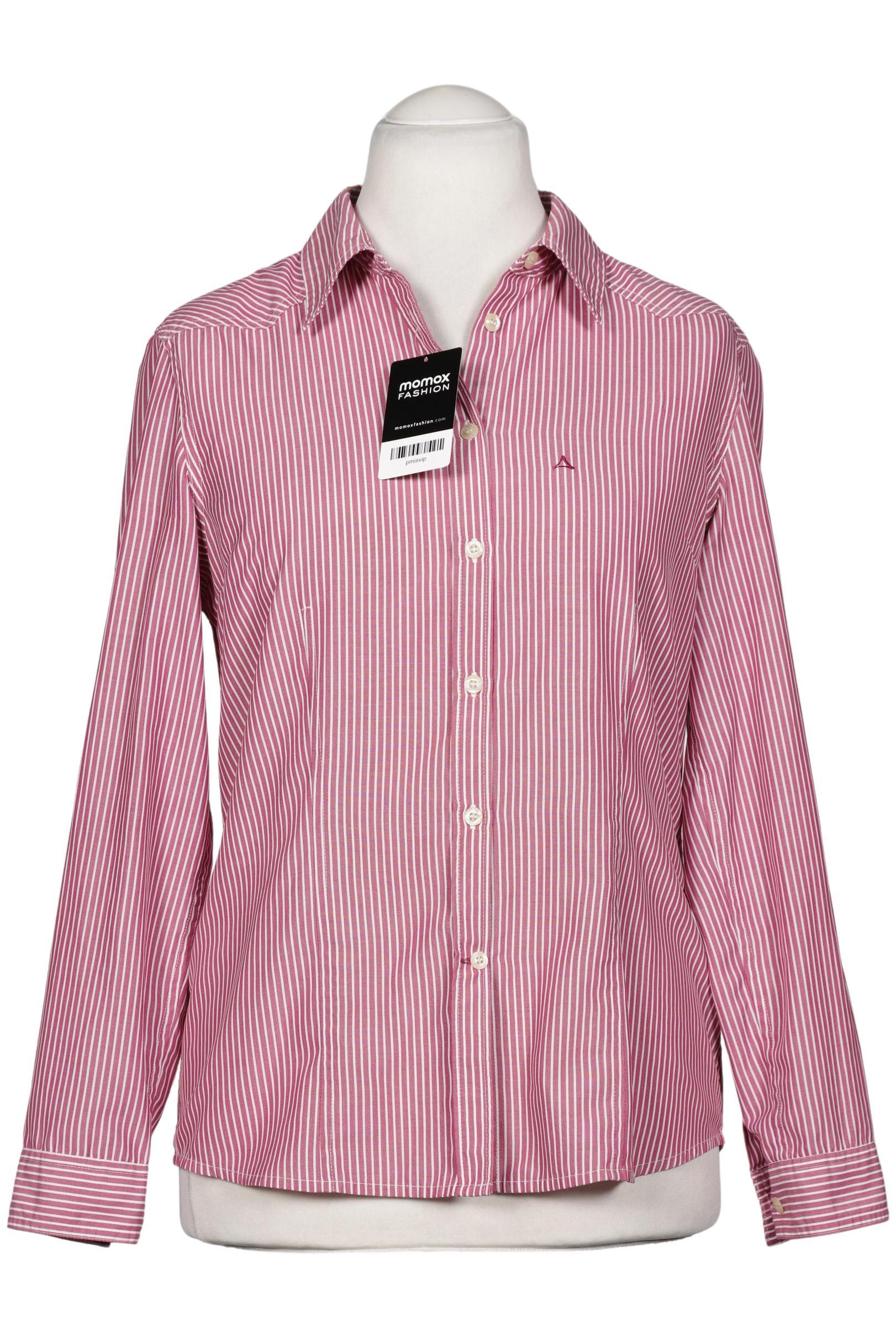 

Schöffel Damen Bluse, pink, Gr. 42