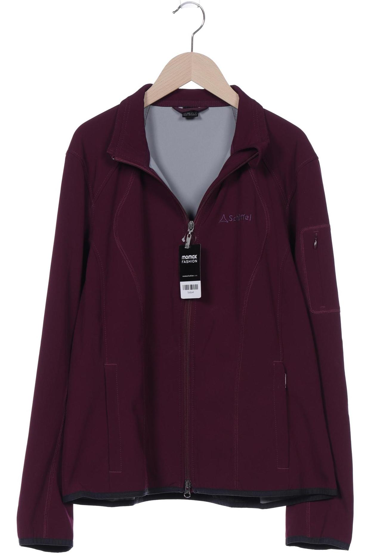 

Schöffel Damen Jacke, flieder