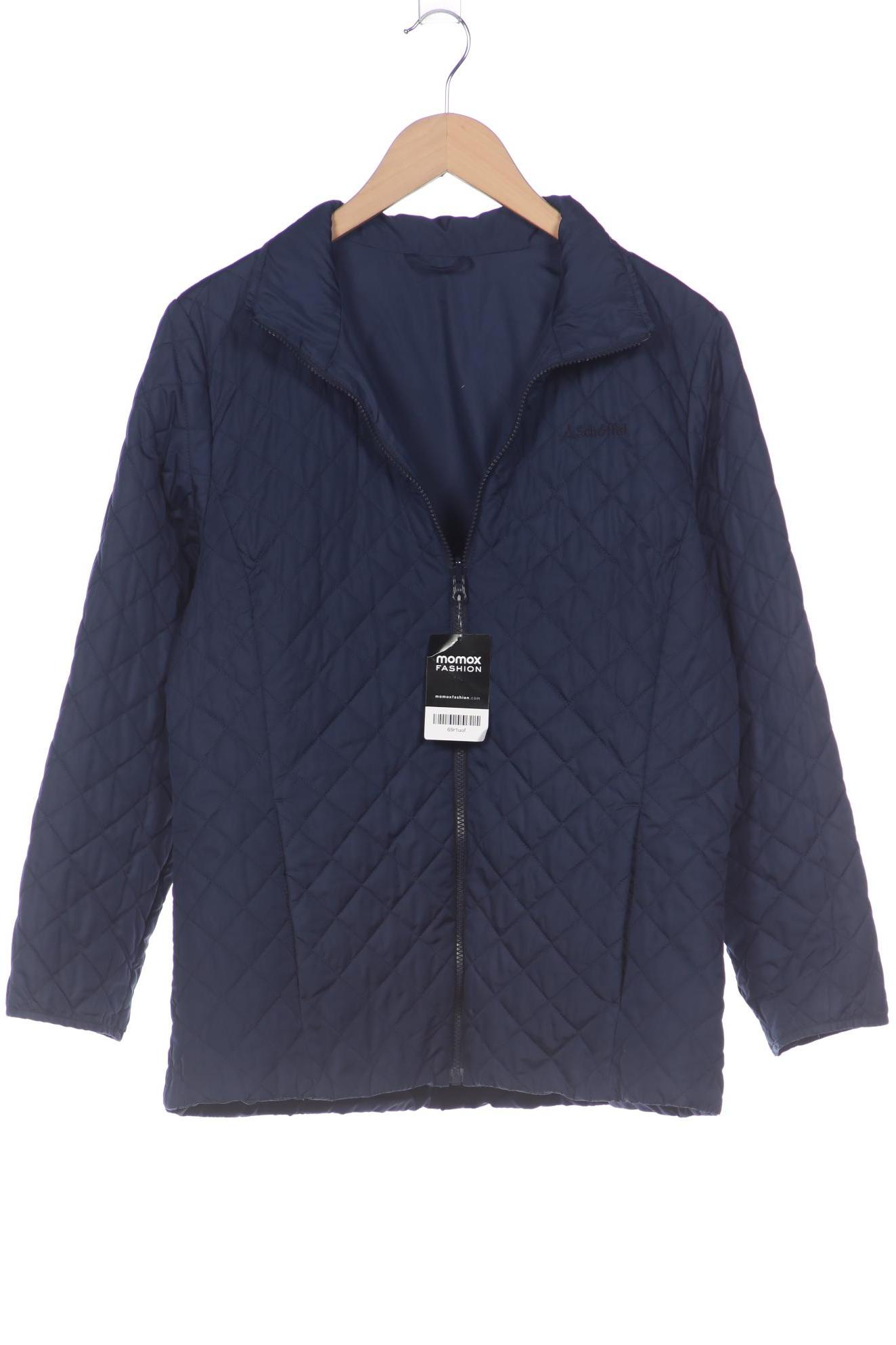 

Schöffel Damen Jacke, marineblau, Gr. 44
