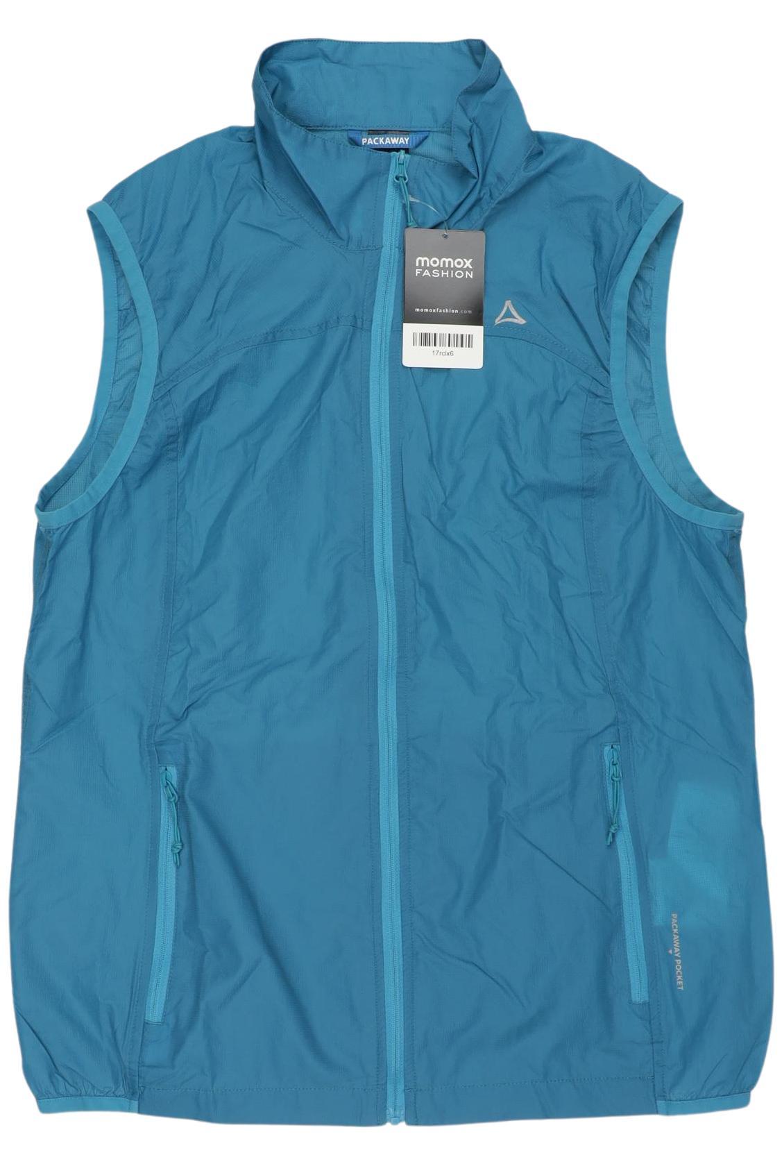 

Schöffel Damen Weste, blau, Gr. 38