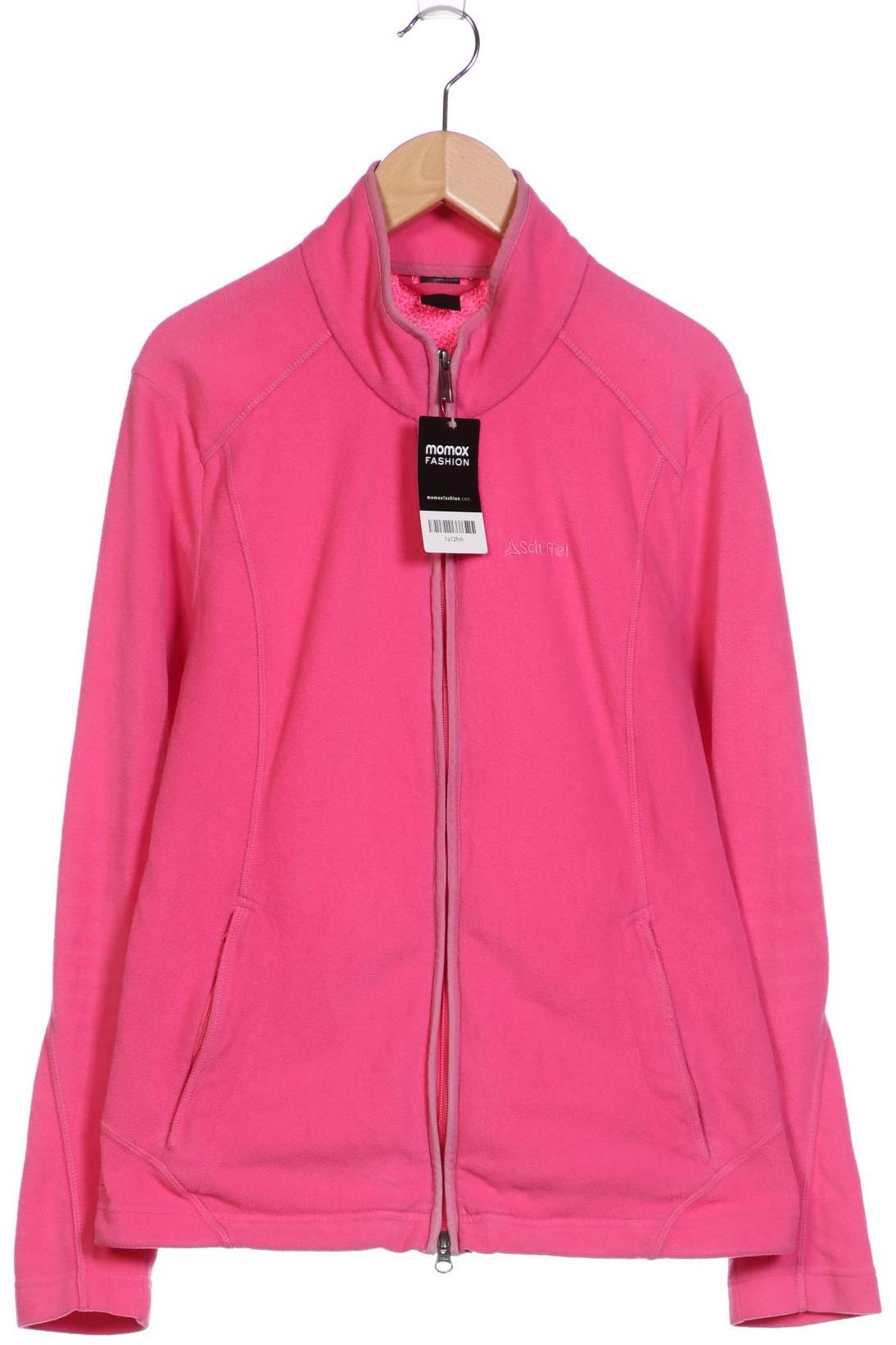 

Schöffel Damen Sweatshirt, pink