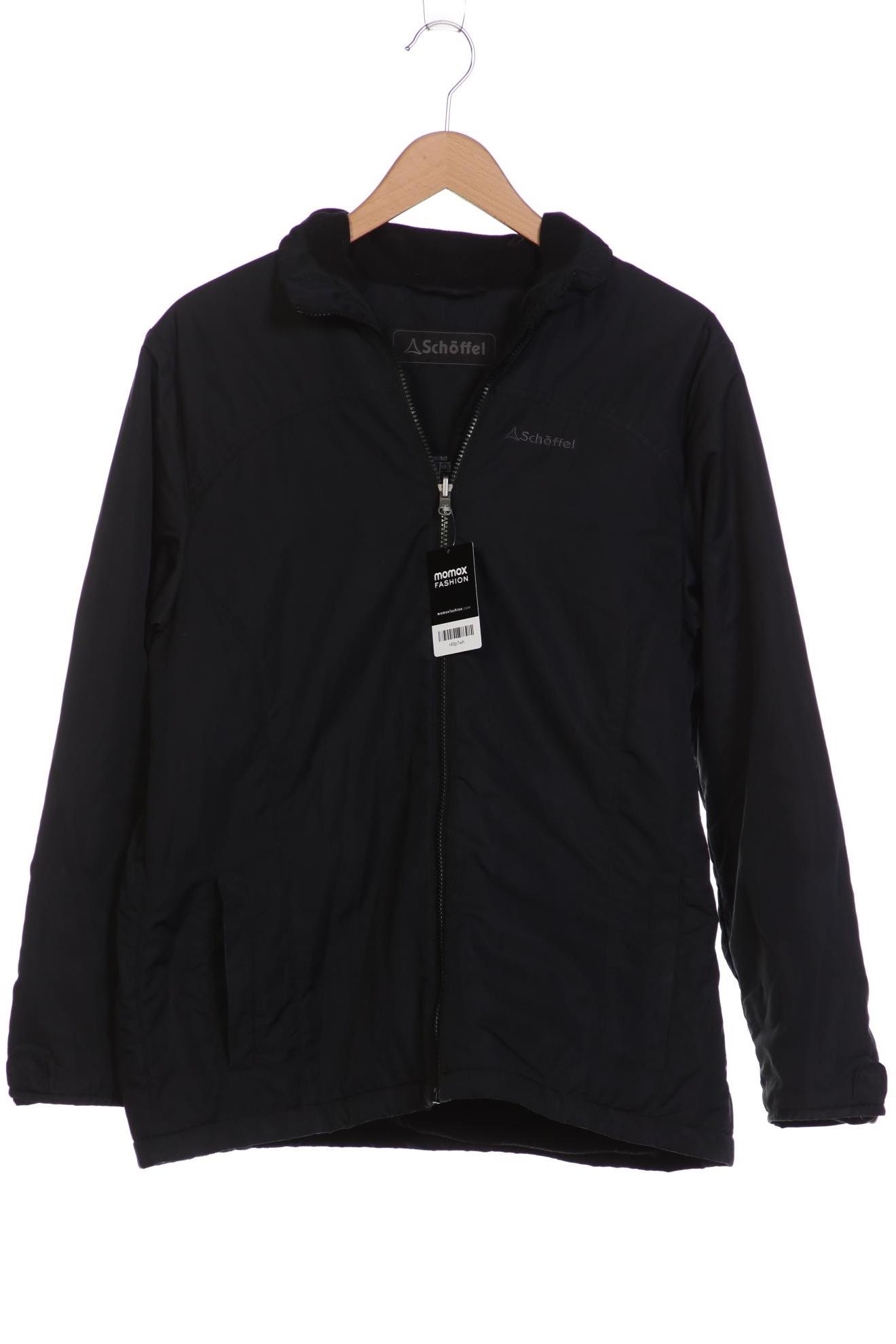 

Schöffel Damen Jacke, schwarz