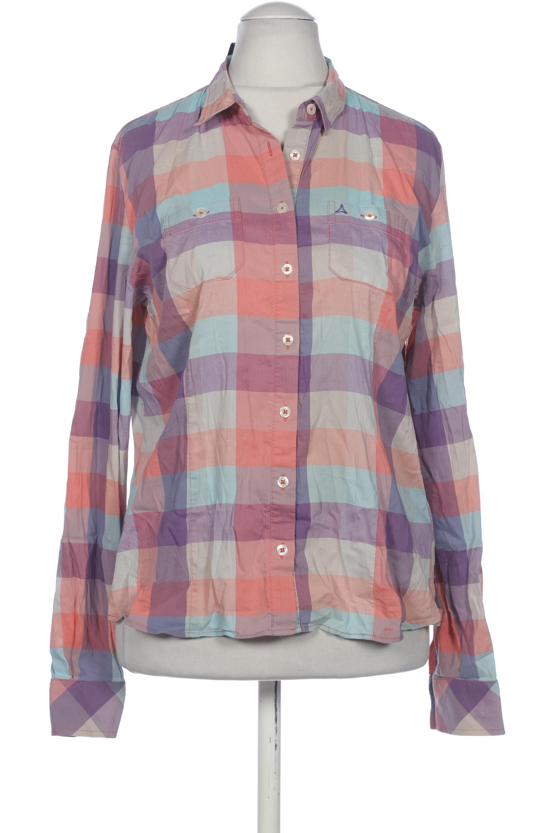 

Schöffel Damen Bluse, pink, Gr. 38