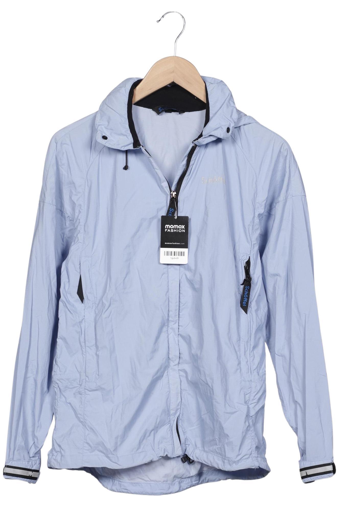 

Schöffel Damen Jacke, flieder, Gr. 36