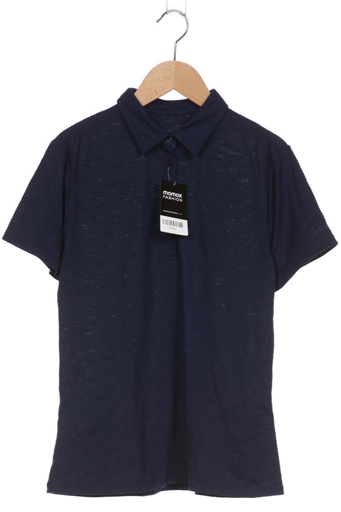 

Schöffel Damen Poloshirt, marineblau, Gr. 40