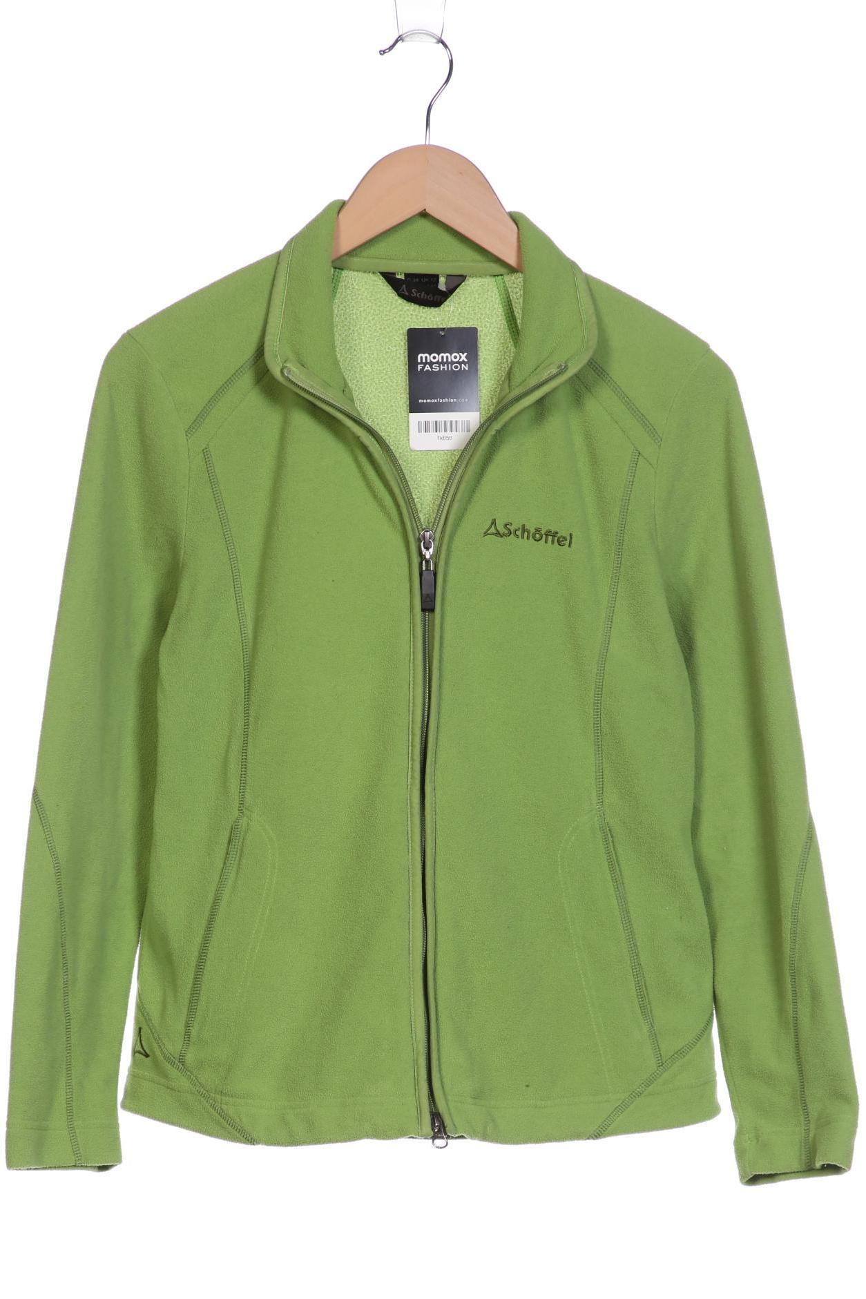 

Schöffel Damen Sweatshirt, grün