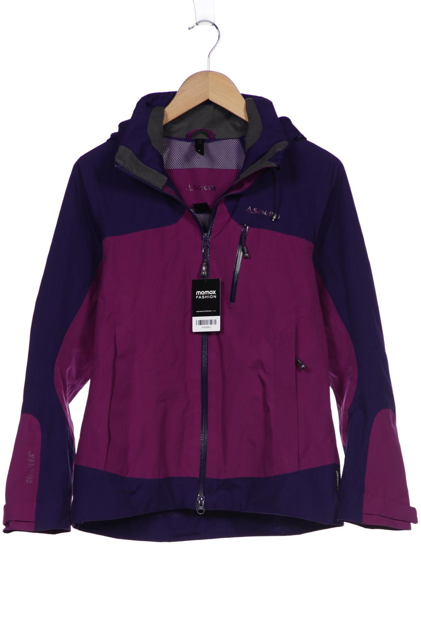 

Schöffel Damen Jacke, flieder