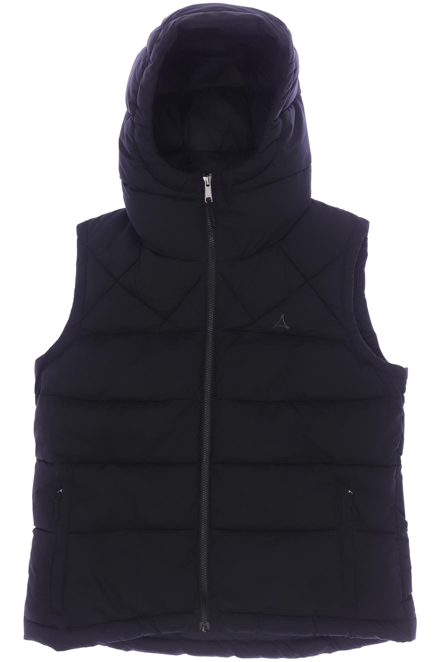 

Schöffel Damen Weste, schwarz, Gr. 44