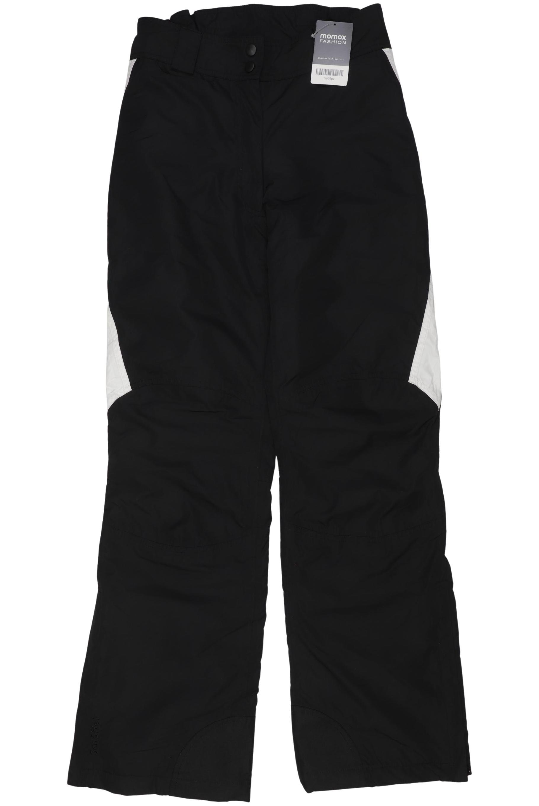 

Schöffel Damen Stoffhose, mehrfarbig, Gr. 36
