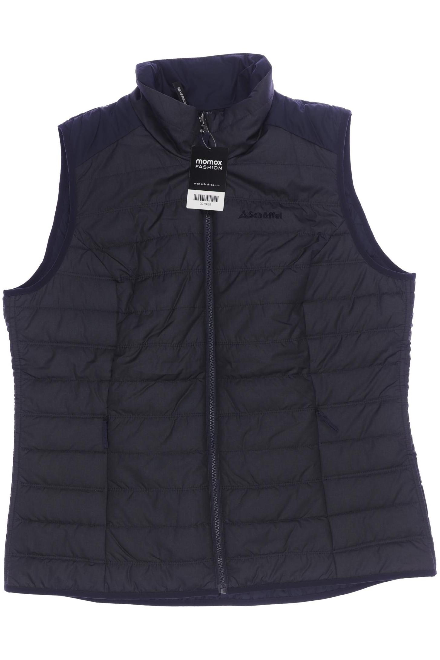 

Schöffel Damen Weste, marineblau, Gr. 46