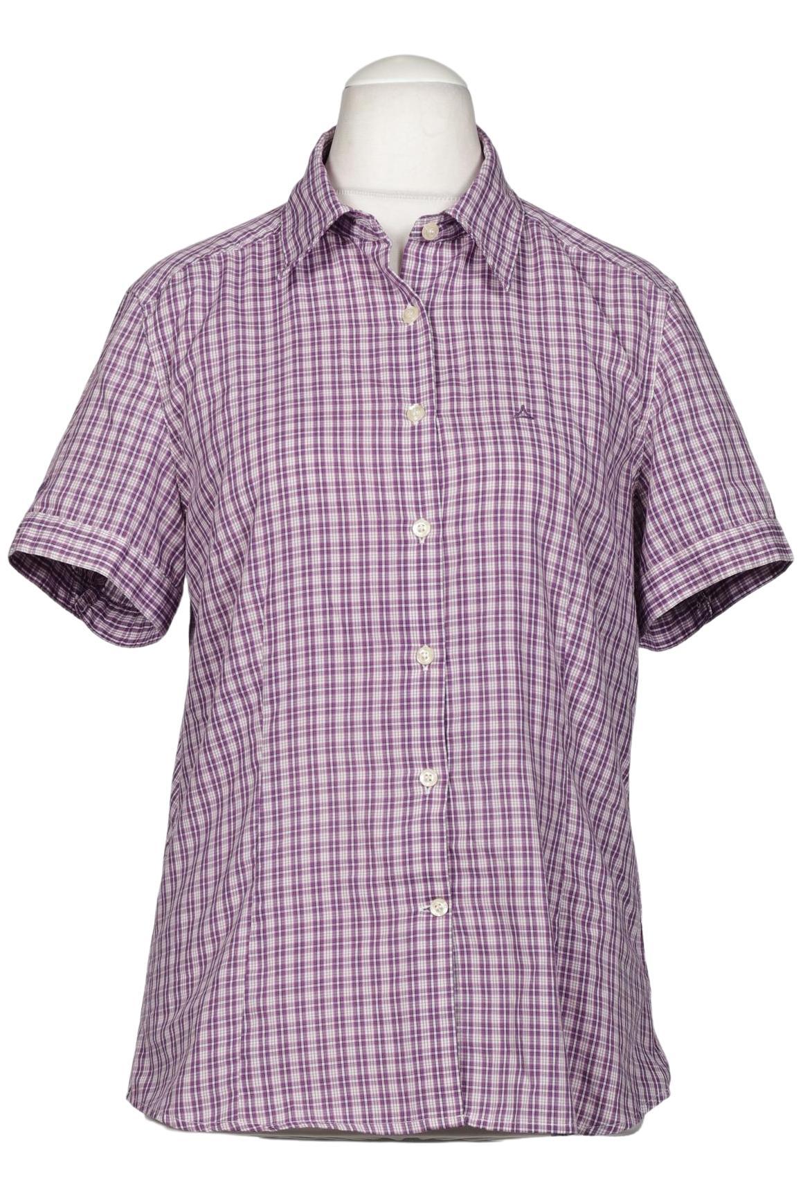 

Schöffel Damen Bluse, flieder, Gr. 44