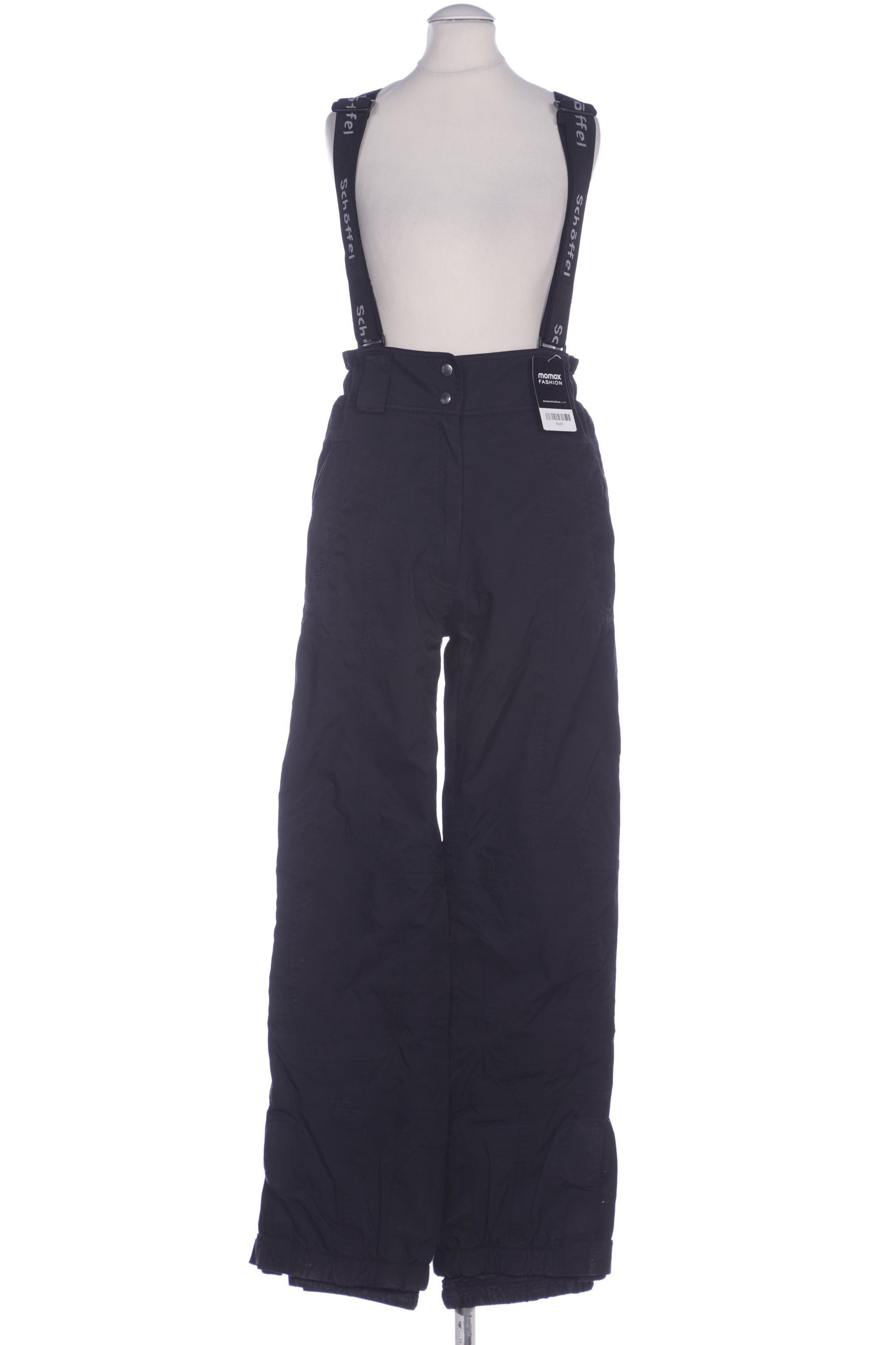 

Schöffel Damen Jumpsuit/Overall, schwarz