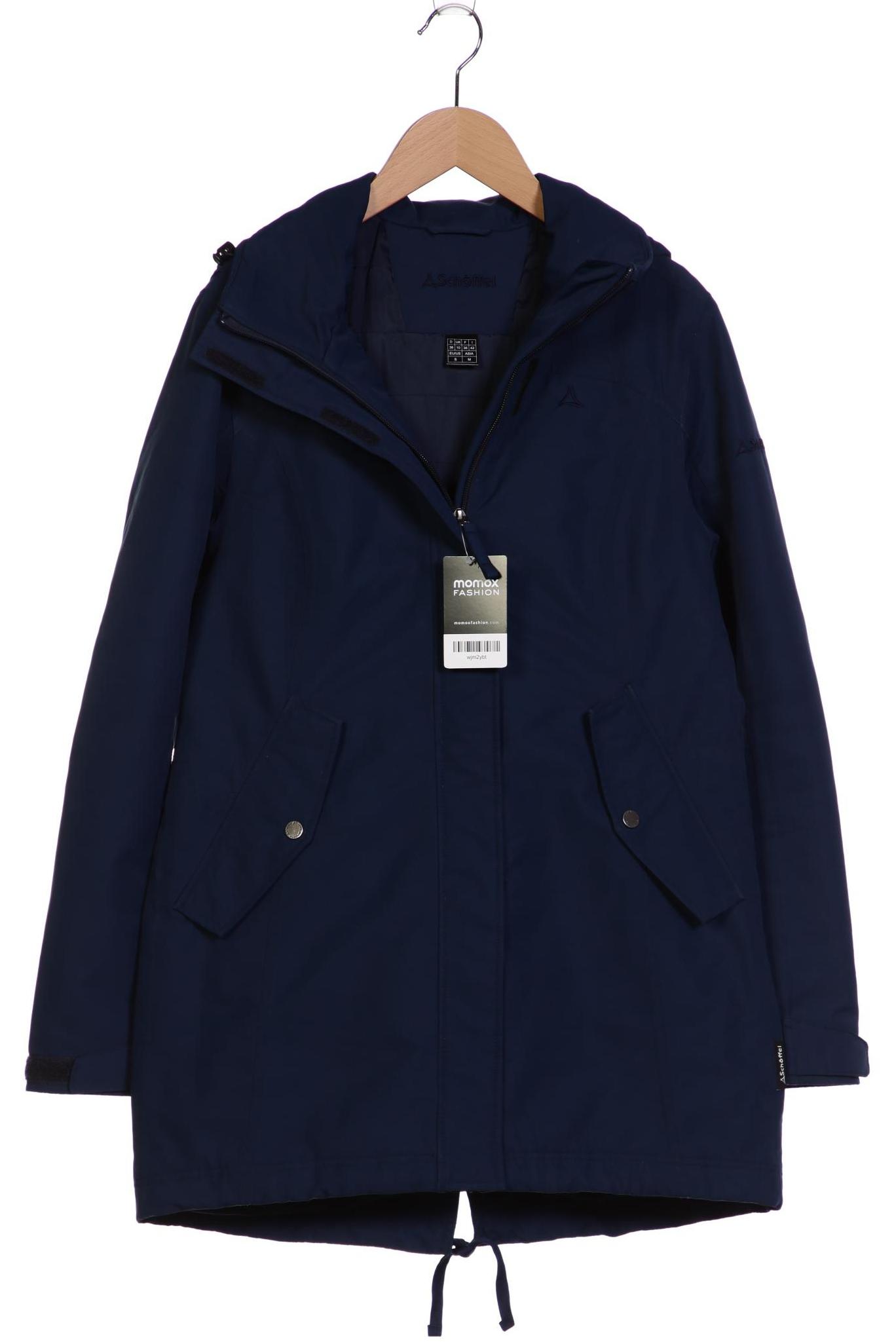 

Schöffel Damen Jacke, marineblau