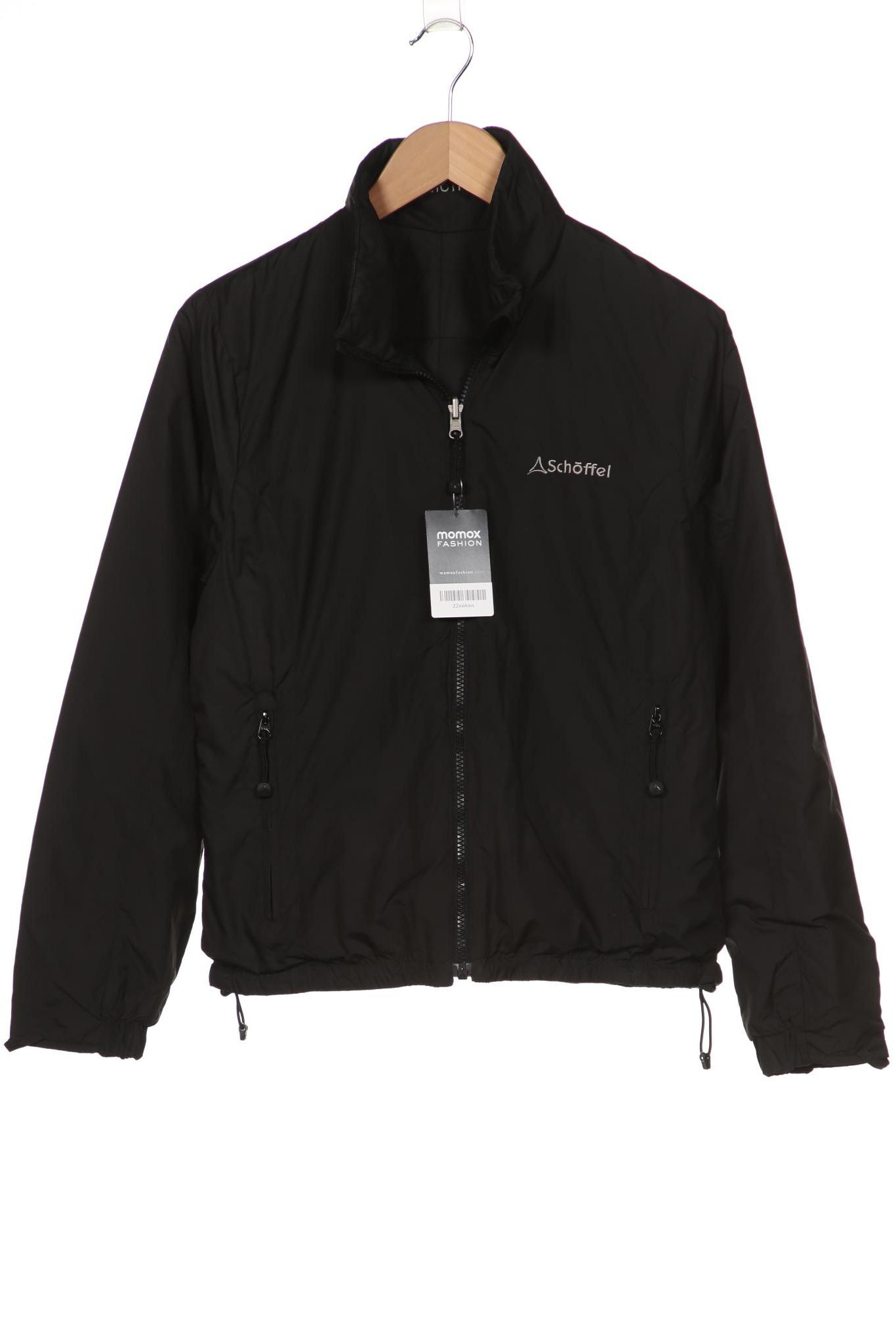 

Schöffel Damen Jacke, schwarz