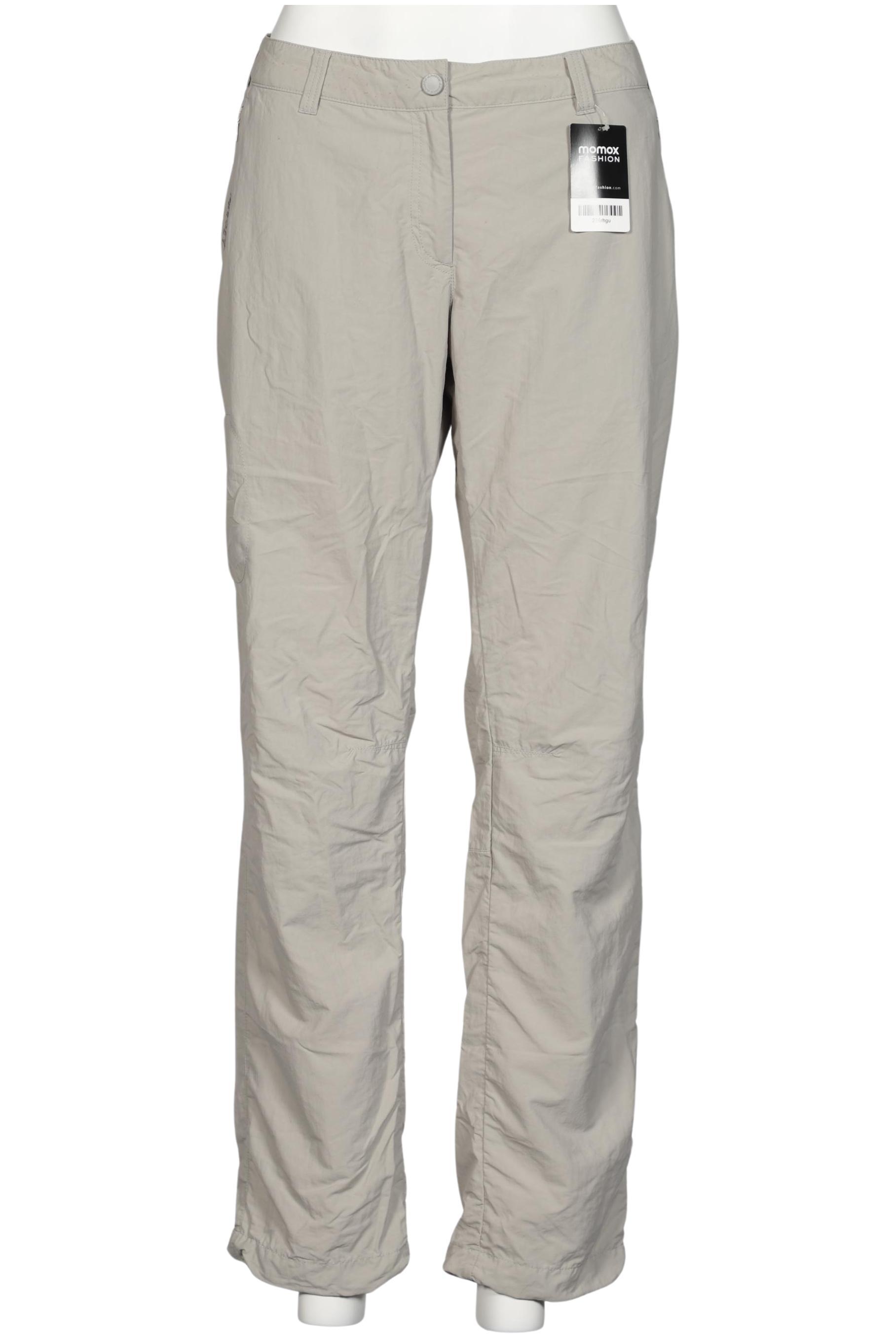 

Schöffel Damen Stoffhose, beige, Gr. 42