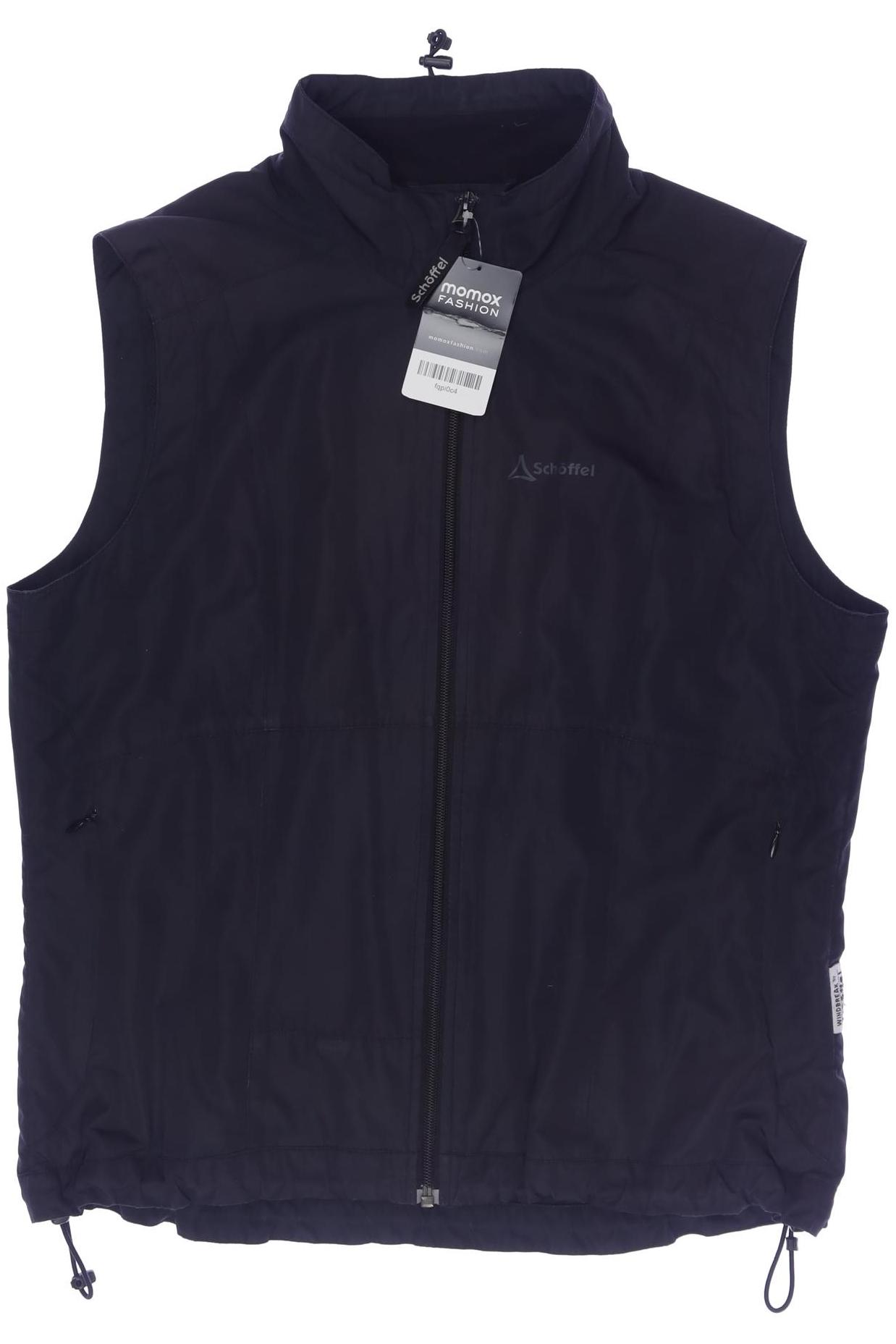 

Schöffel Damen Weste, schwarz, Gr. 42