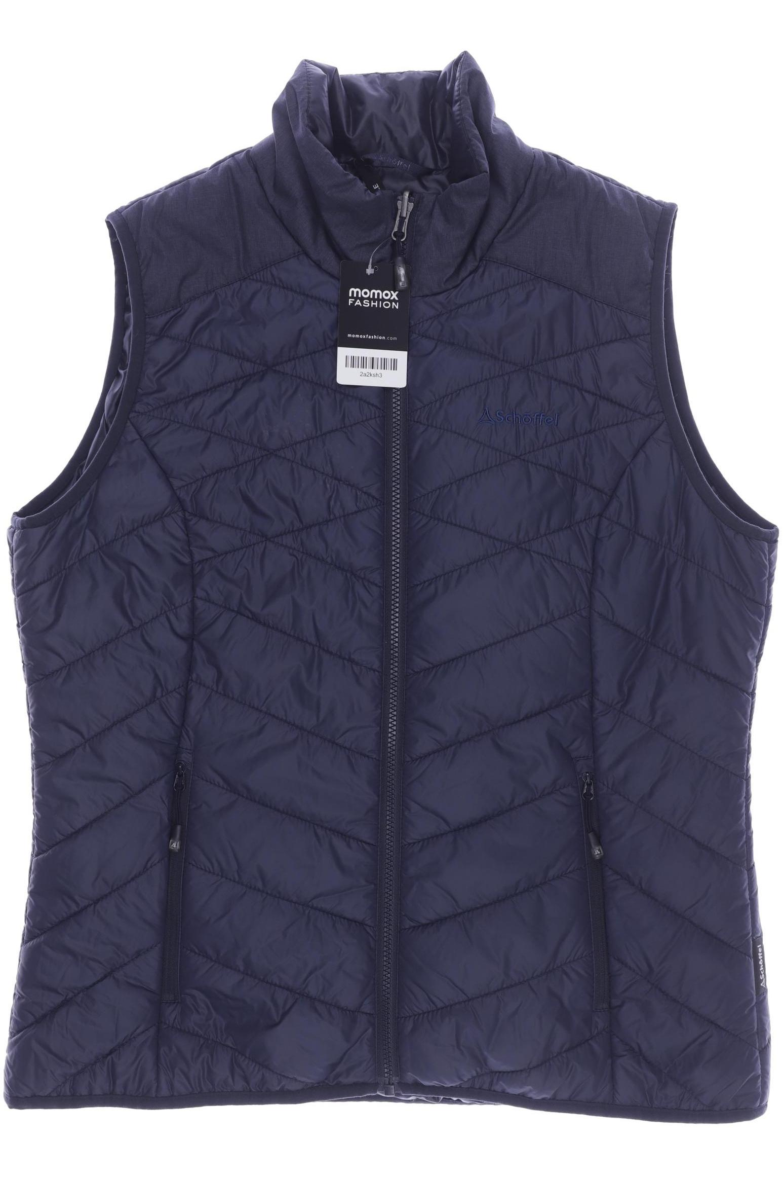 

Schöffel Damen Weste, marineblau