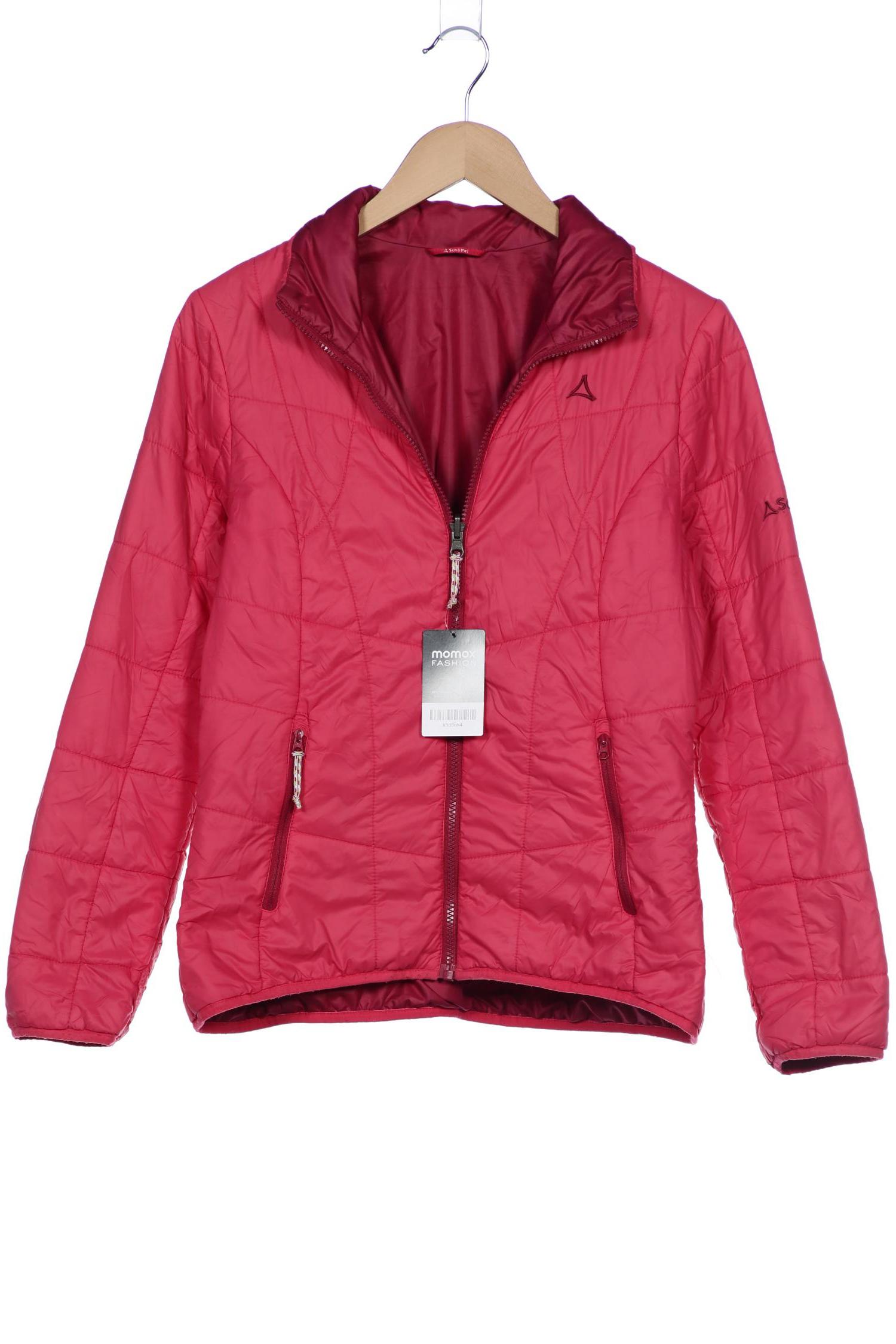 

Schöffel Damen Jacke, pink, Gr. 36