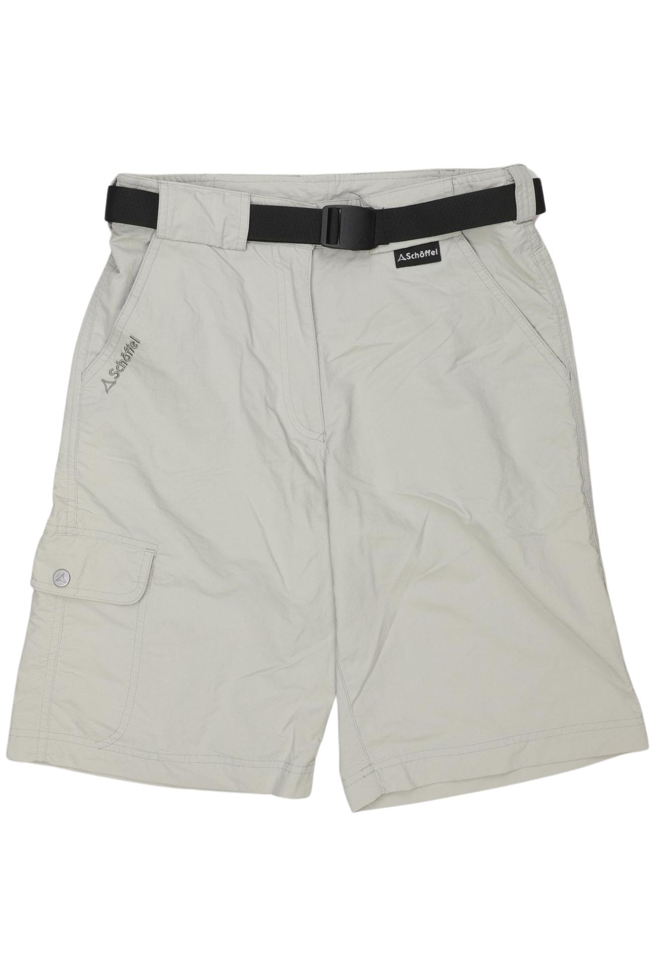 

Schöffel Damen Shorts, beige, Gr. 36