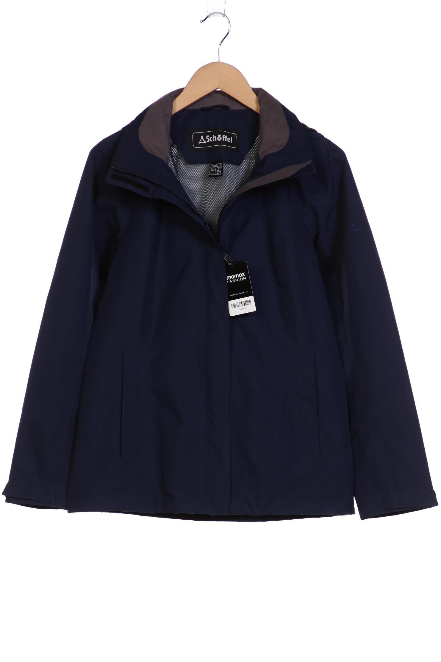 

Schöffel Damen Jacke, marineblau