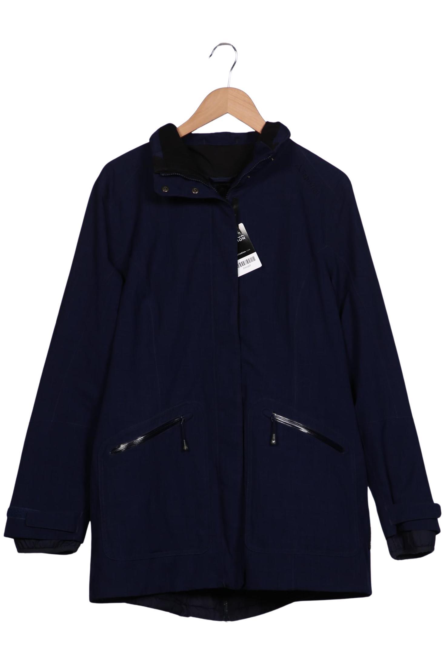 

Schöffel Damen Jacke, marineblau, Gr. 46