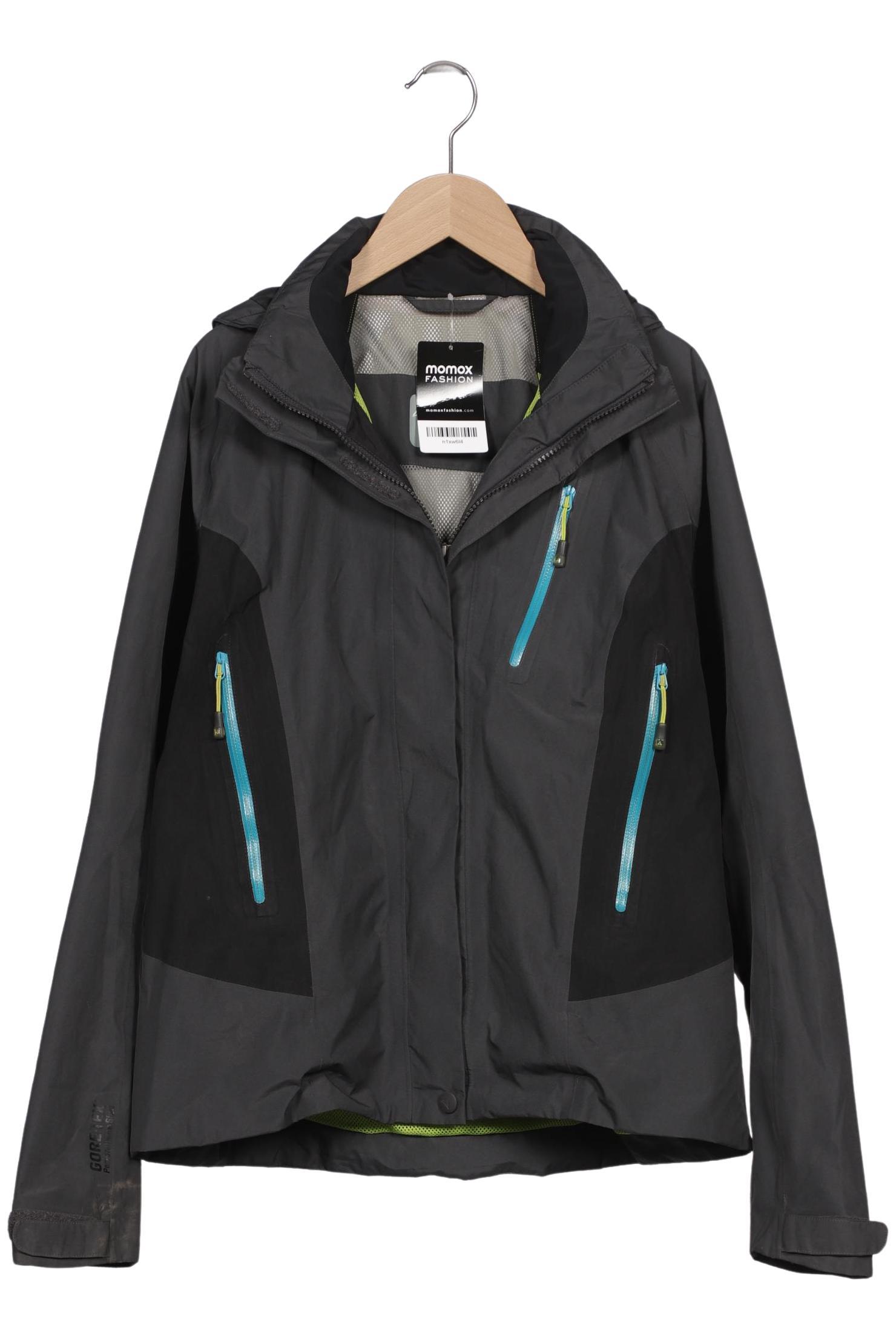 

Schöffel Damen Jacke, grau, Gr. 38