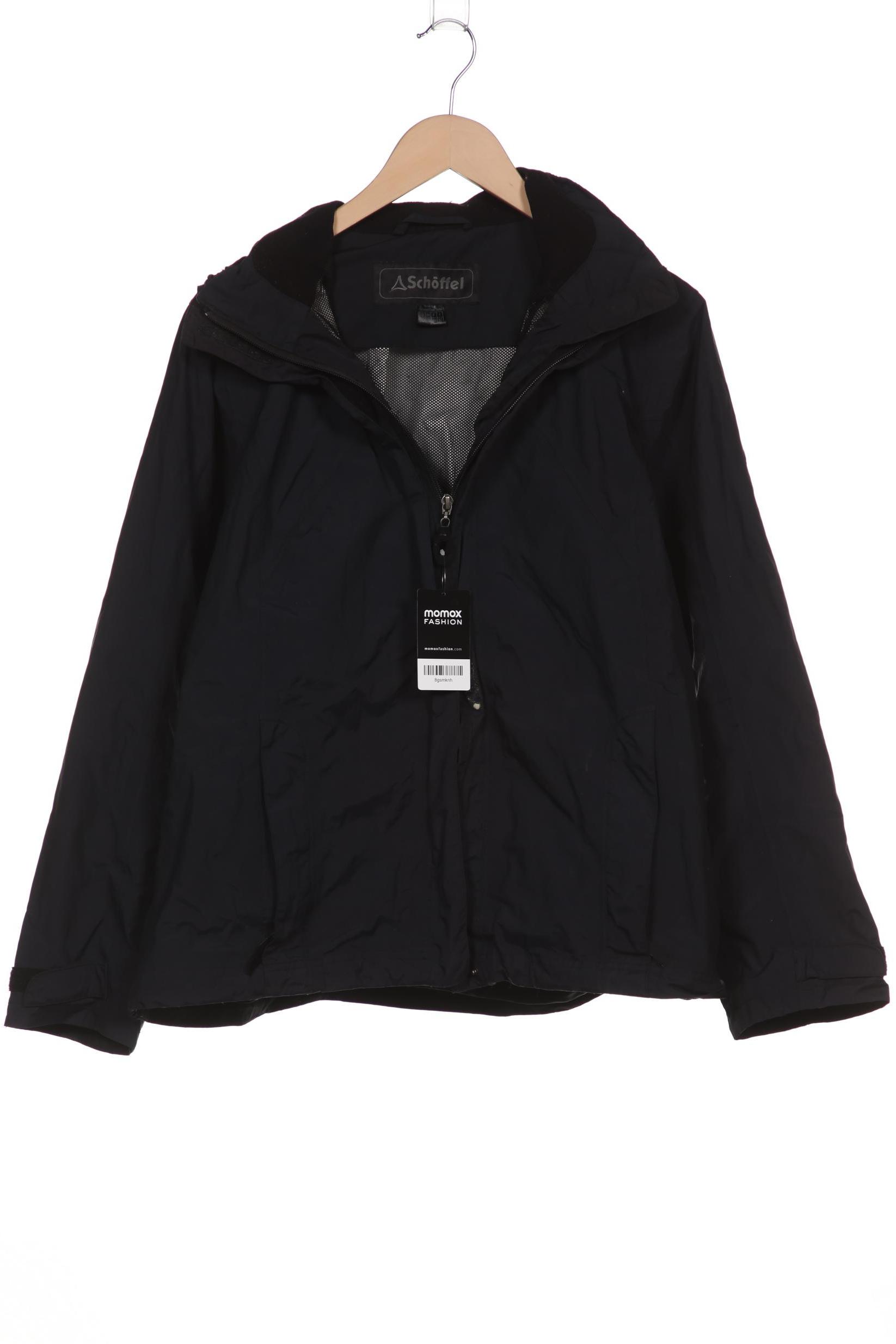 

Schöffel Damen Jacke, schwarz