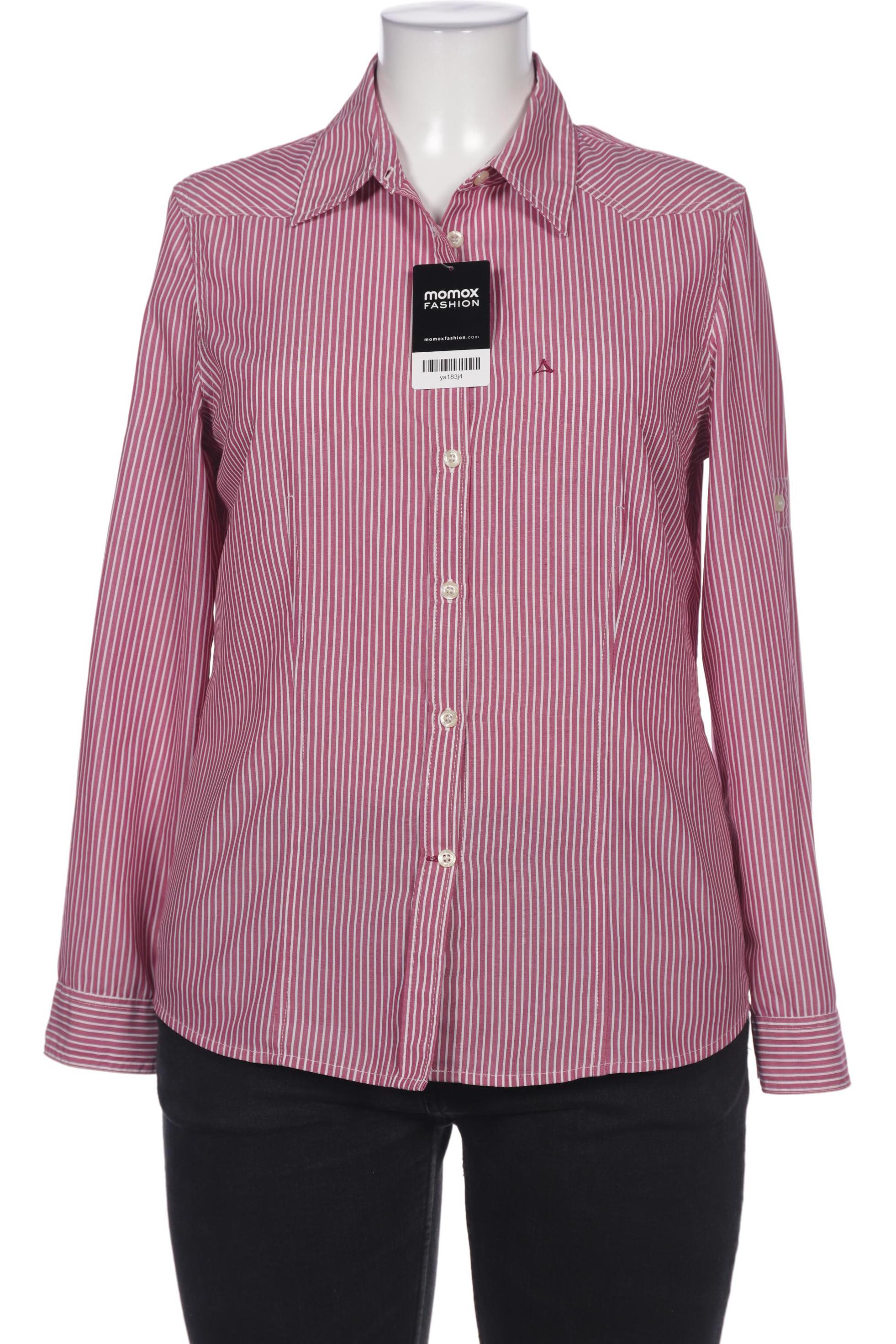 

Schöffel Damen Bluse, pink, Gr. 42