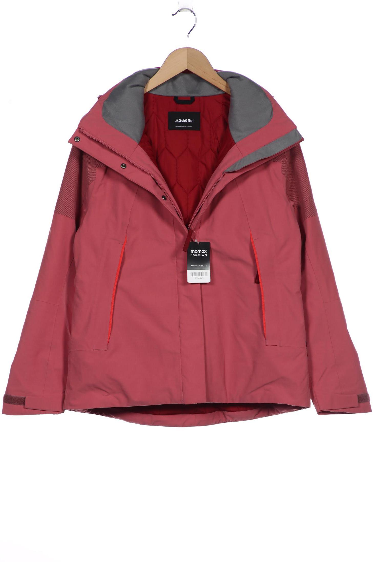 

Schöffel Damen Jacke, pink
