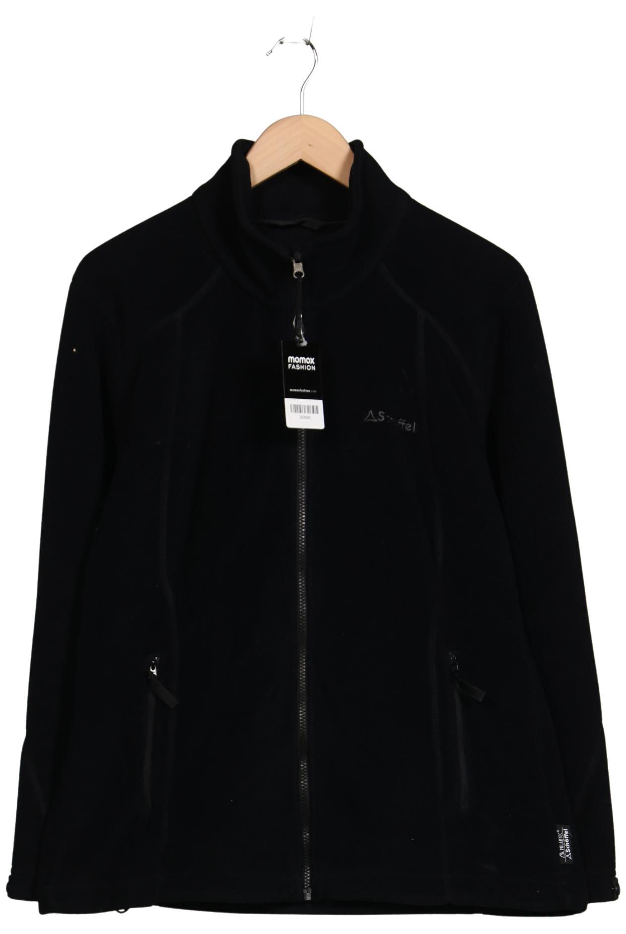 

Schöffel Damen Sweatshirt, schwarz, Gr. 44