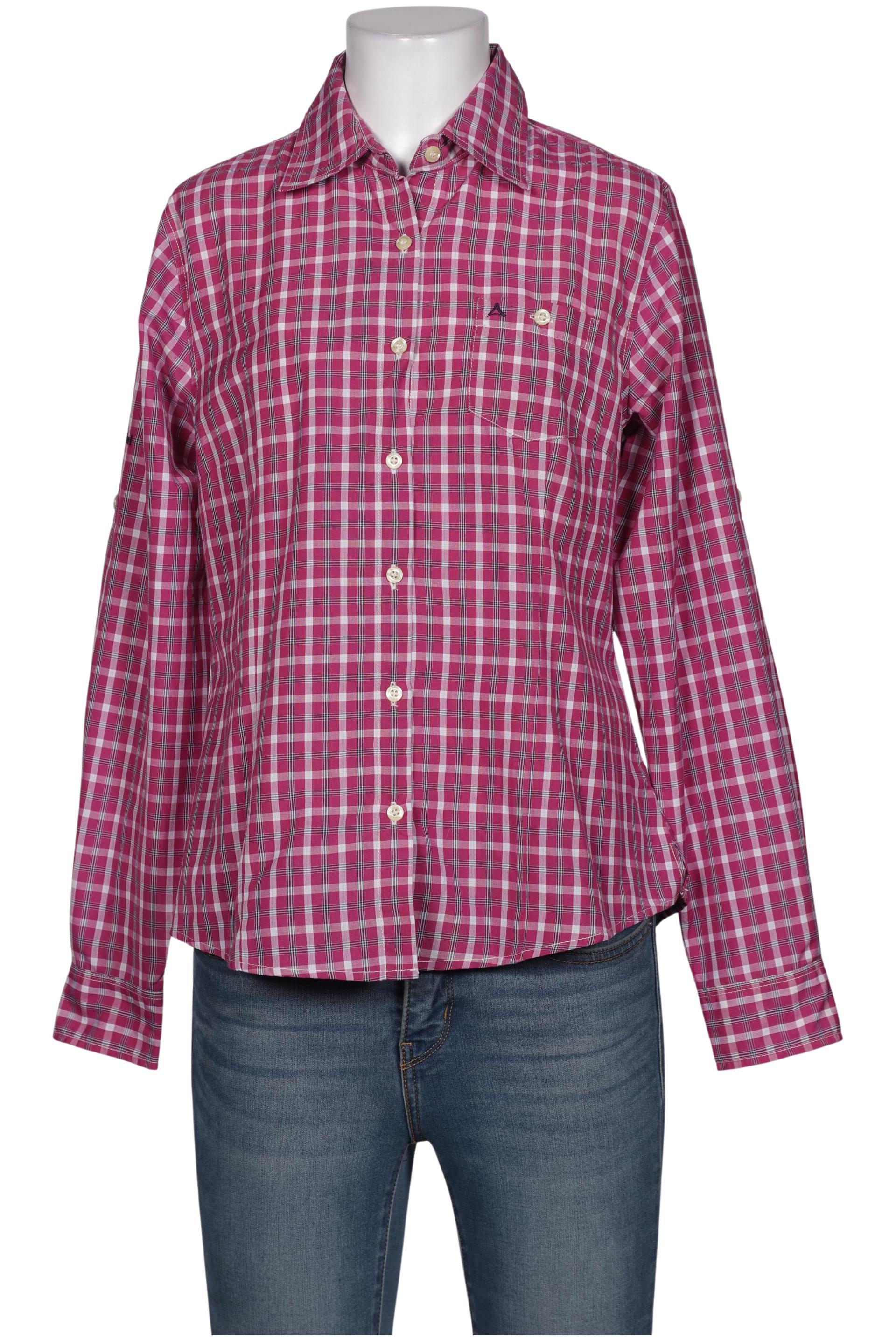

Schöffel Damen Bluse, pink, Gr. 40