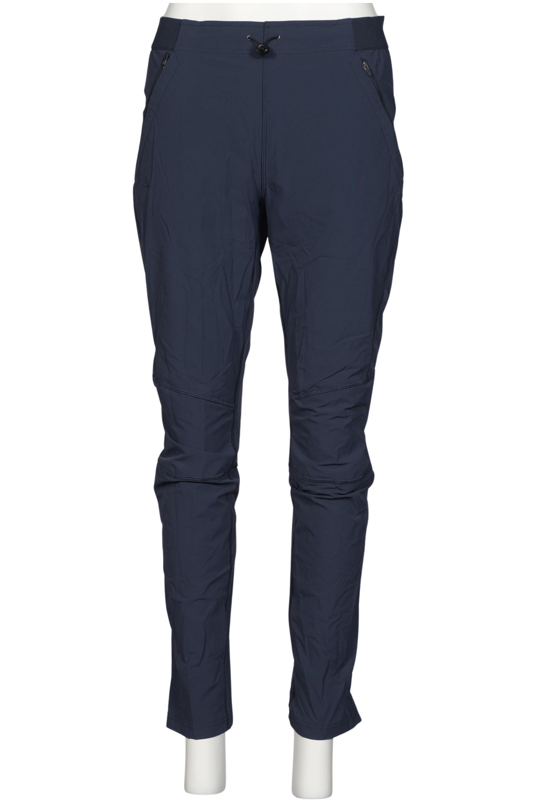 

Schöffel Damen Stoffhose, marineblau, Gr. 31