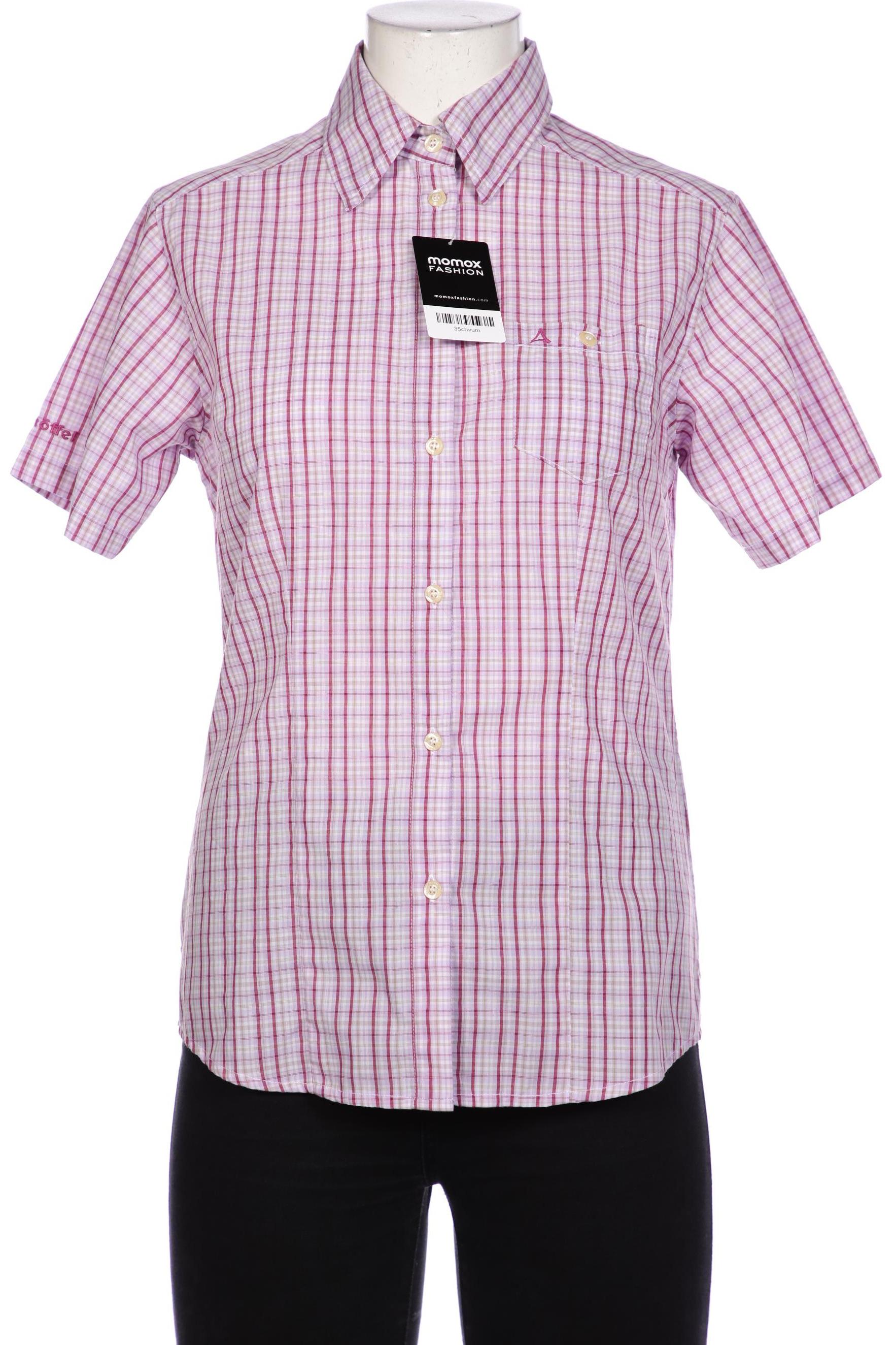 Thumbnail - Schöffel Damen Bluse, flieder, Gr. 38