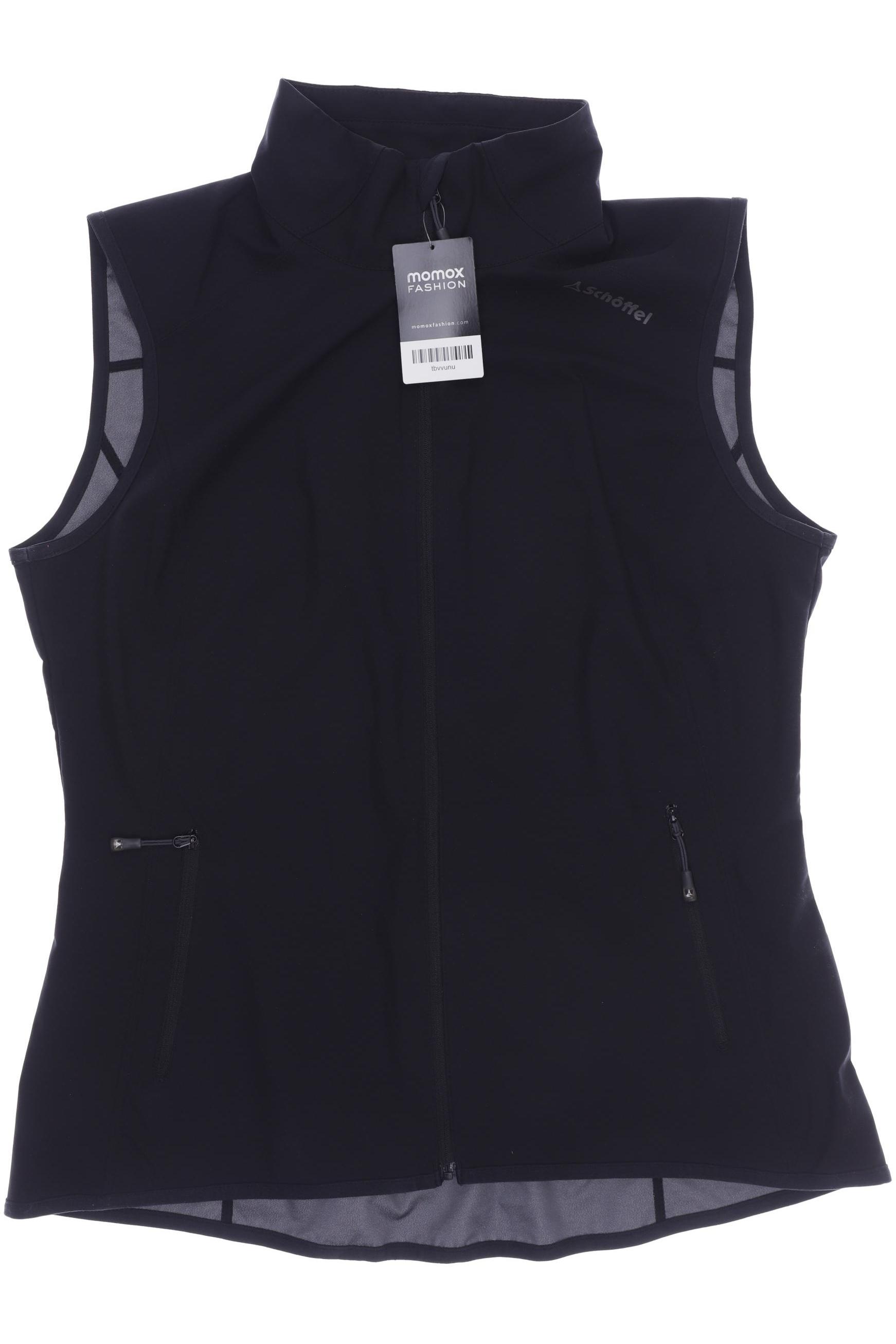 

Schöffel Damen Weste, schwarz