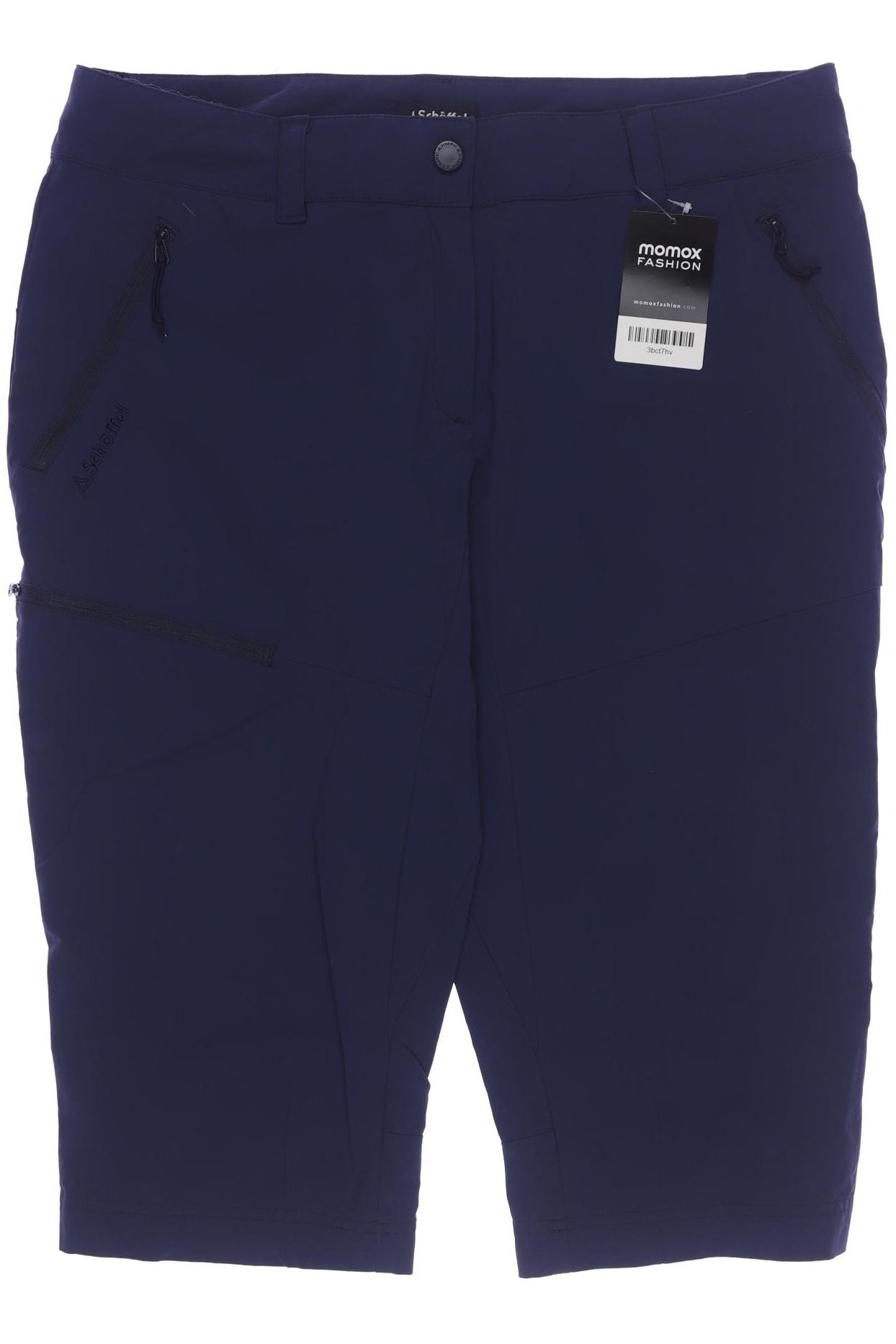 

Schöffel Damen Stoffhose, marineblau, Gr. 42