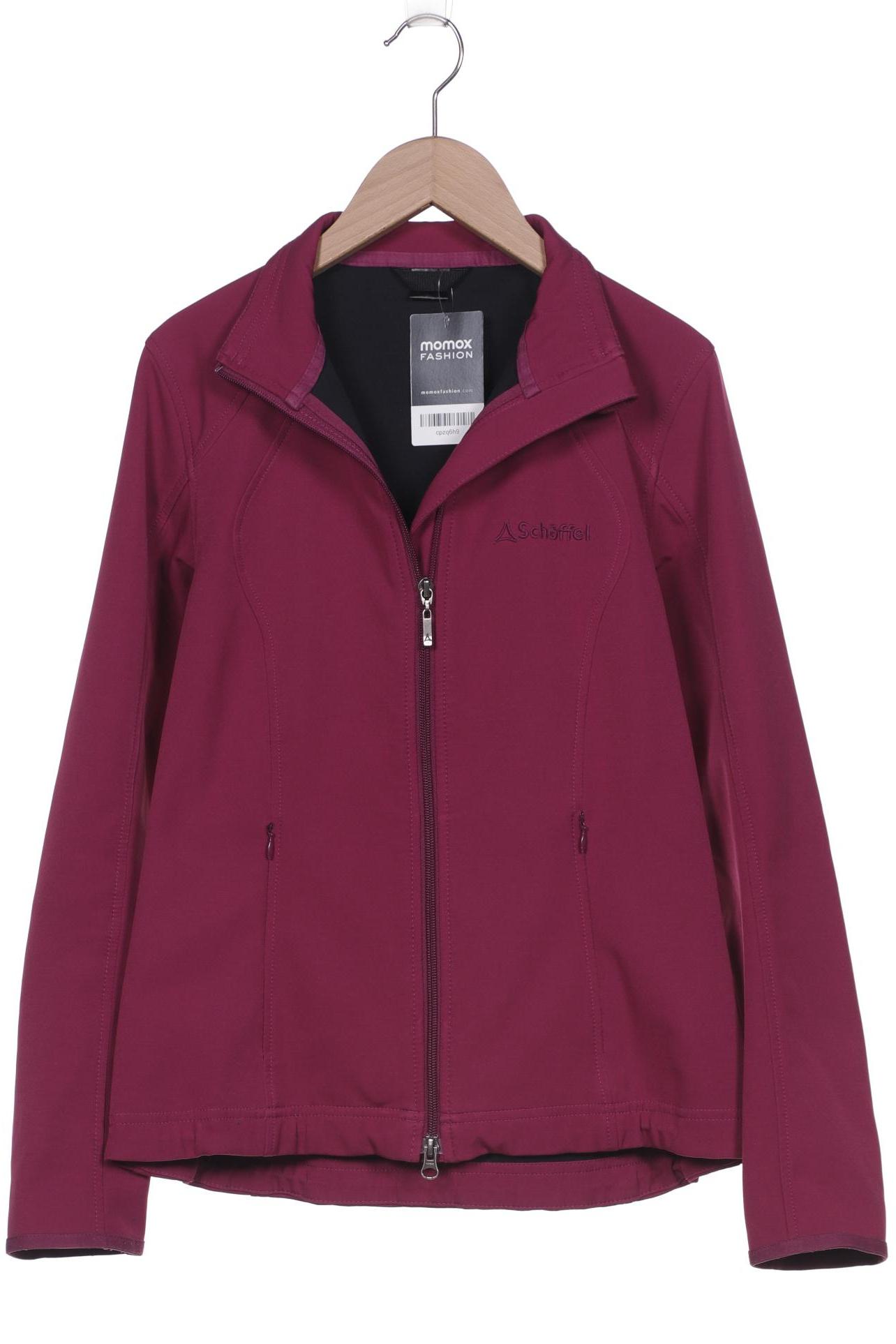 

Schöffel Damen Jacke, pink