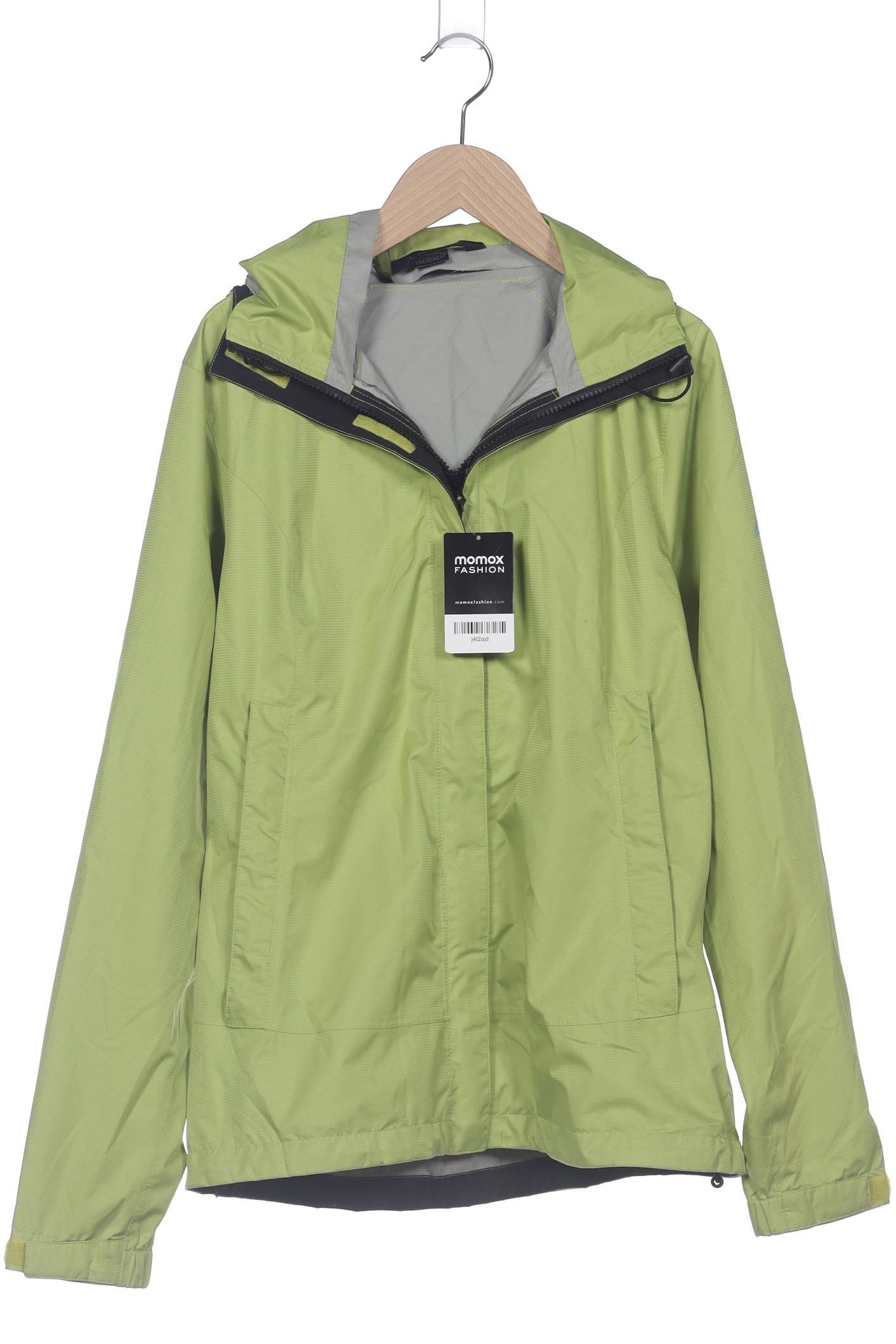 

Schöffel Damen Jacke, hellgrün, Gr. 38