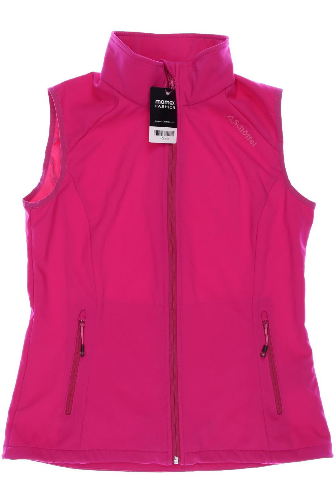 

Schöffel Damen Weste, pink