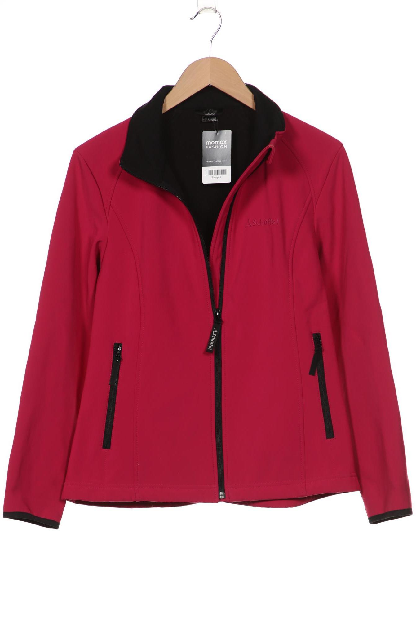 

Schöffel Damen Jacke, pink