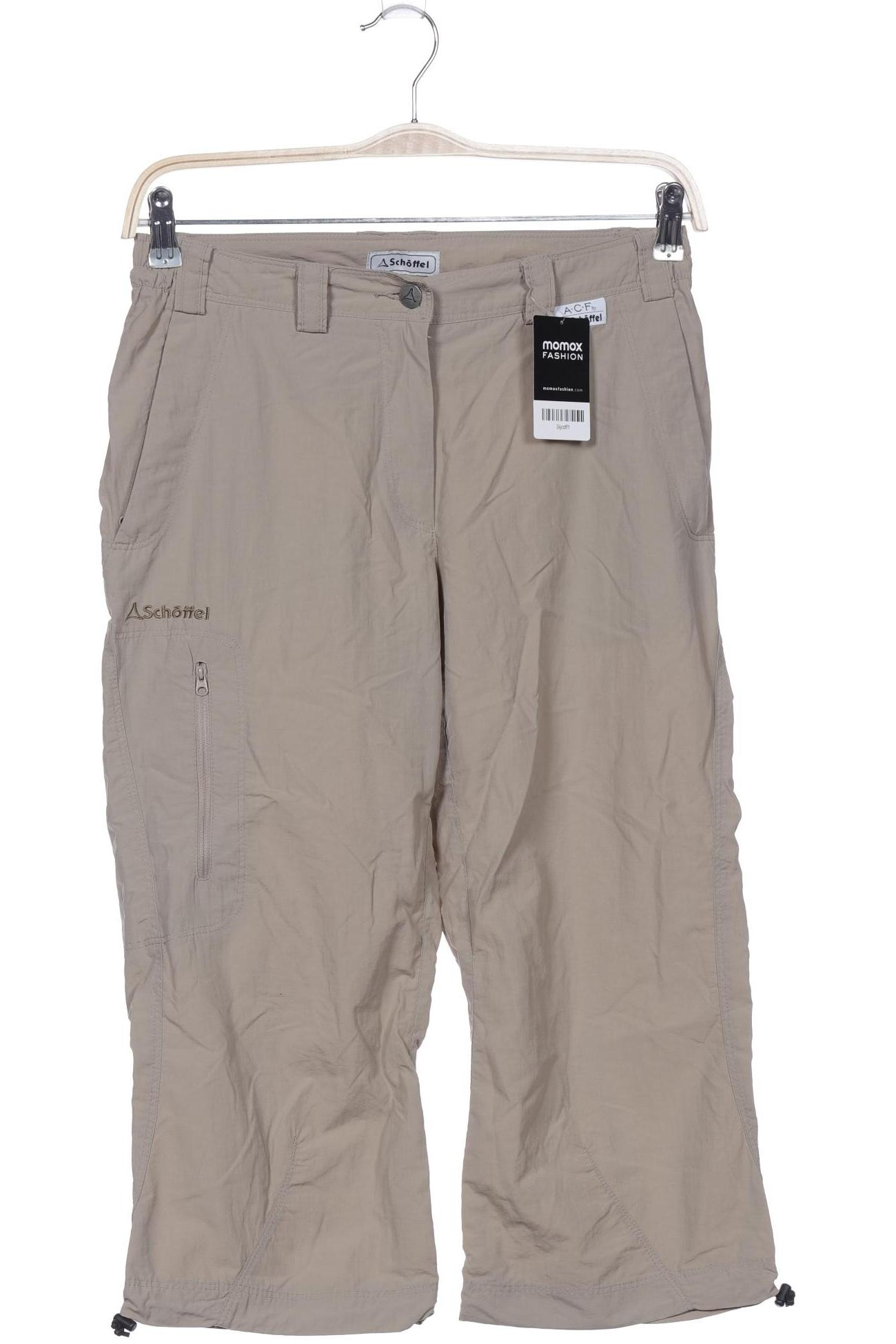 

Schöffel Damen Shorts, beige, Gr. 38