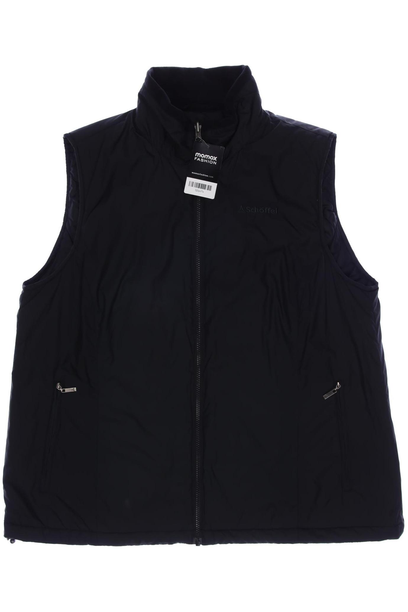 

Schöffel Damen Weste, schwarz