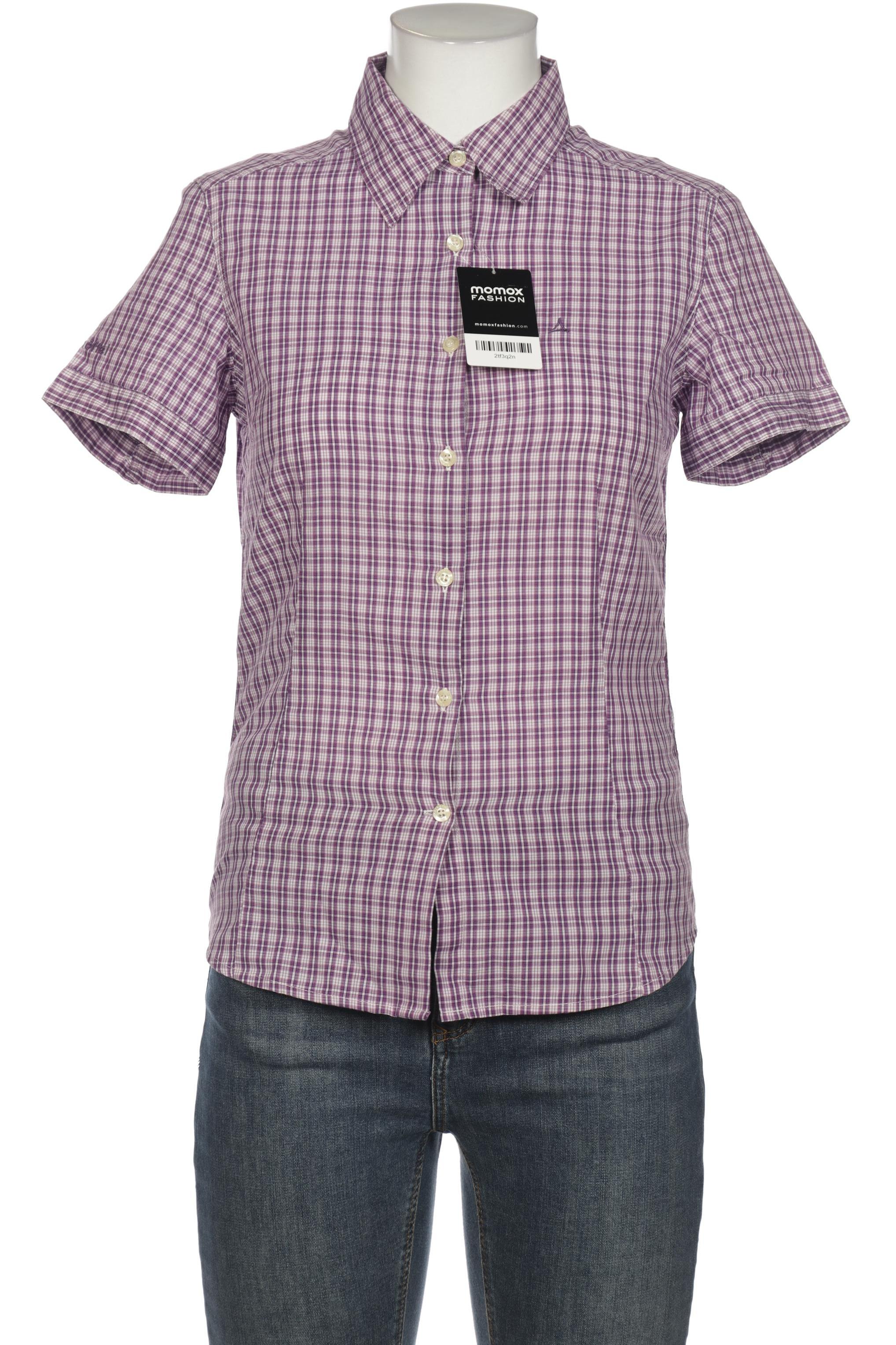 

Schöffel Damen Bluse, flieder, Gr. 38