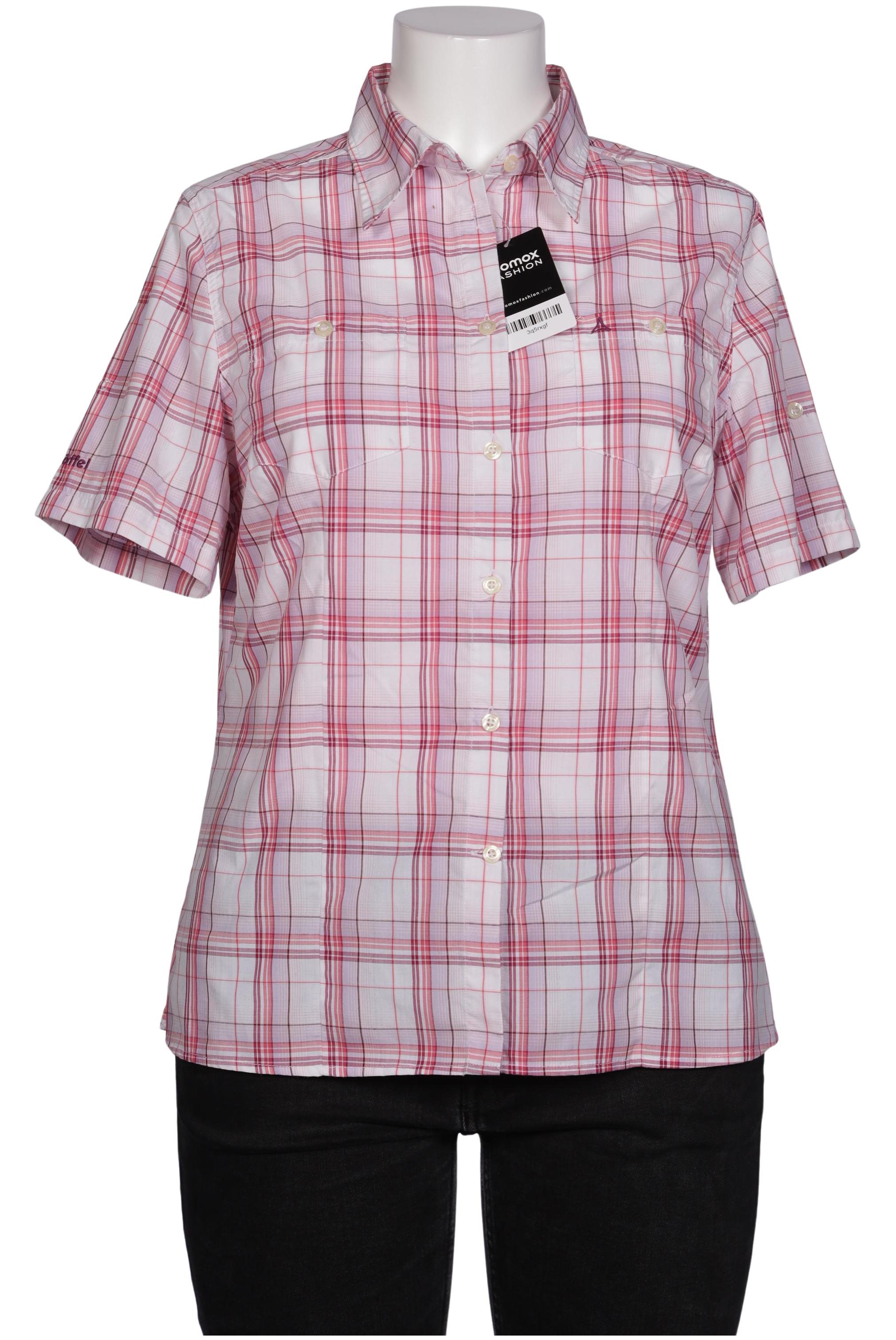 

Schöffel Damen Bluse, pink, Gr. 42