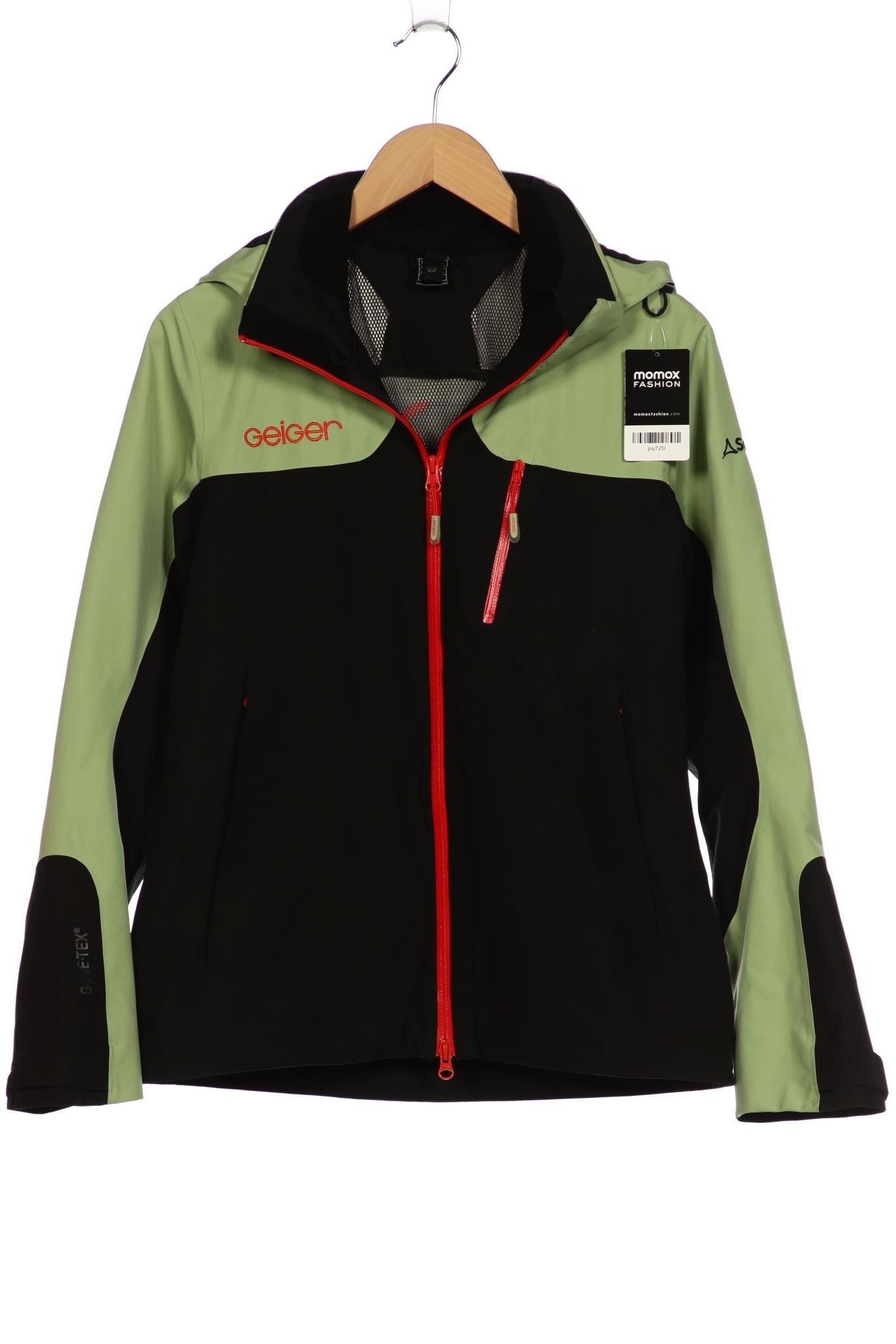 

Schöffel Damen Jacke, schwarz, Gr. 36