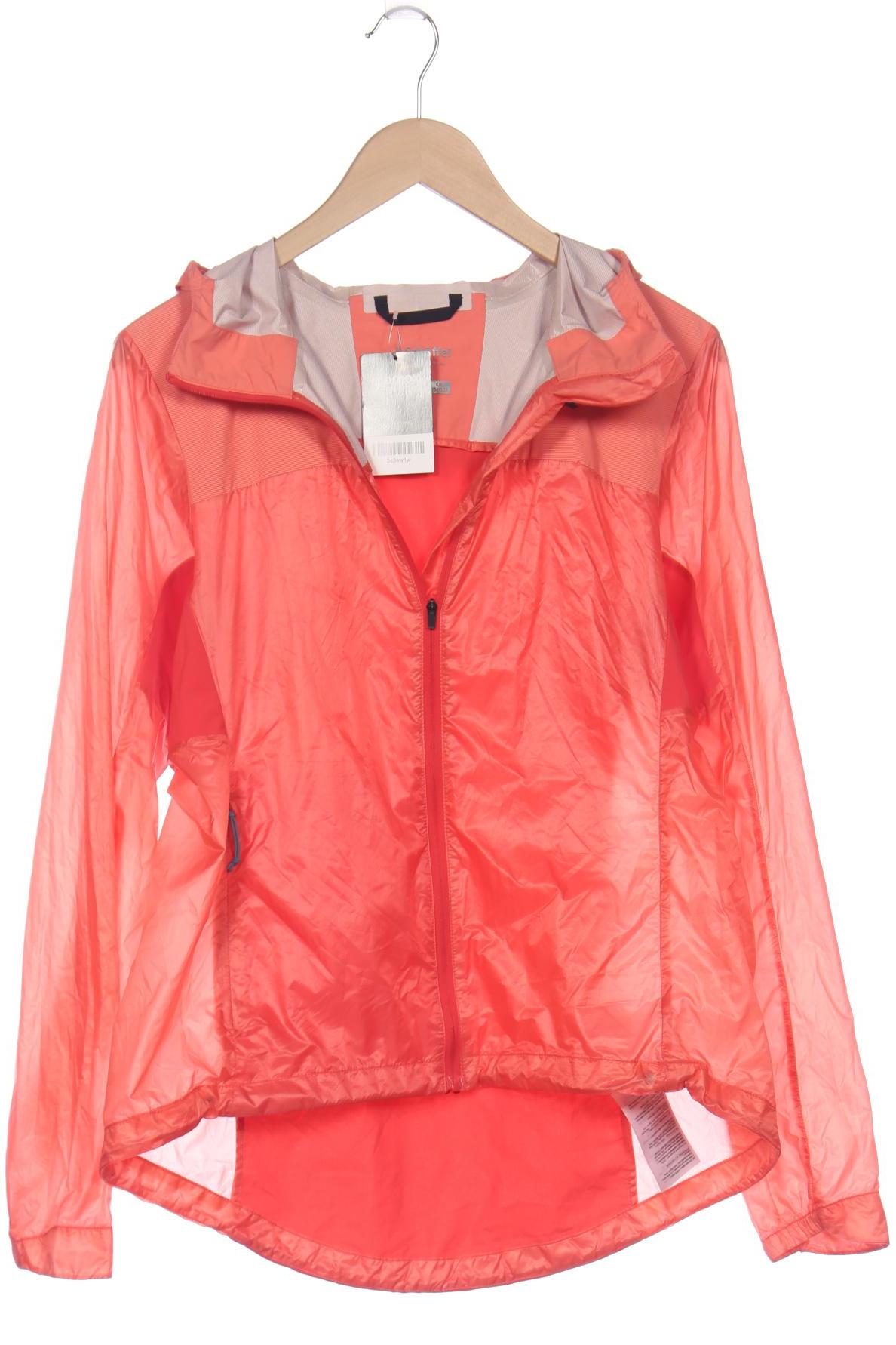 

Schöffel Damen Jacke, pink, Gr. 42