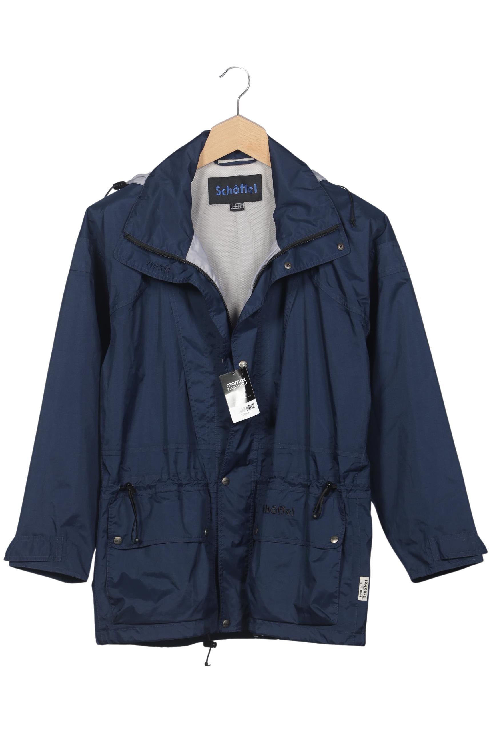 

Schöffel Damen Jacke, marineblau, Gr. 42