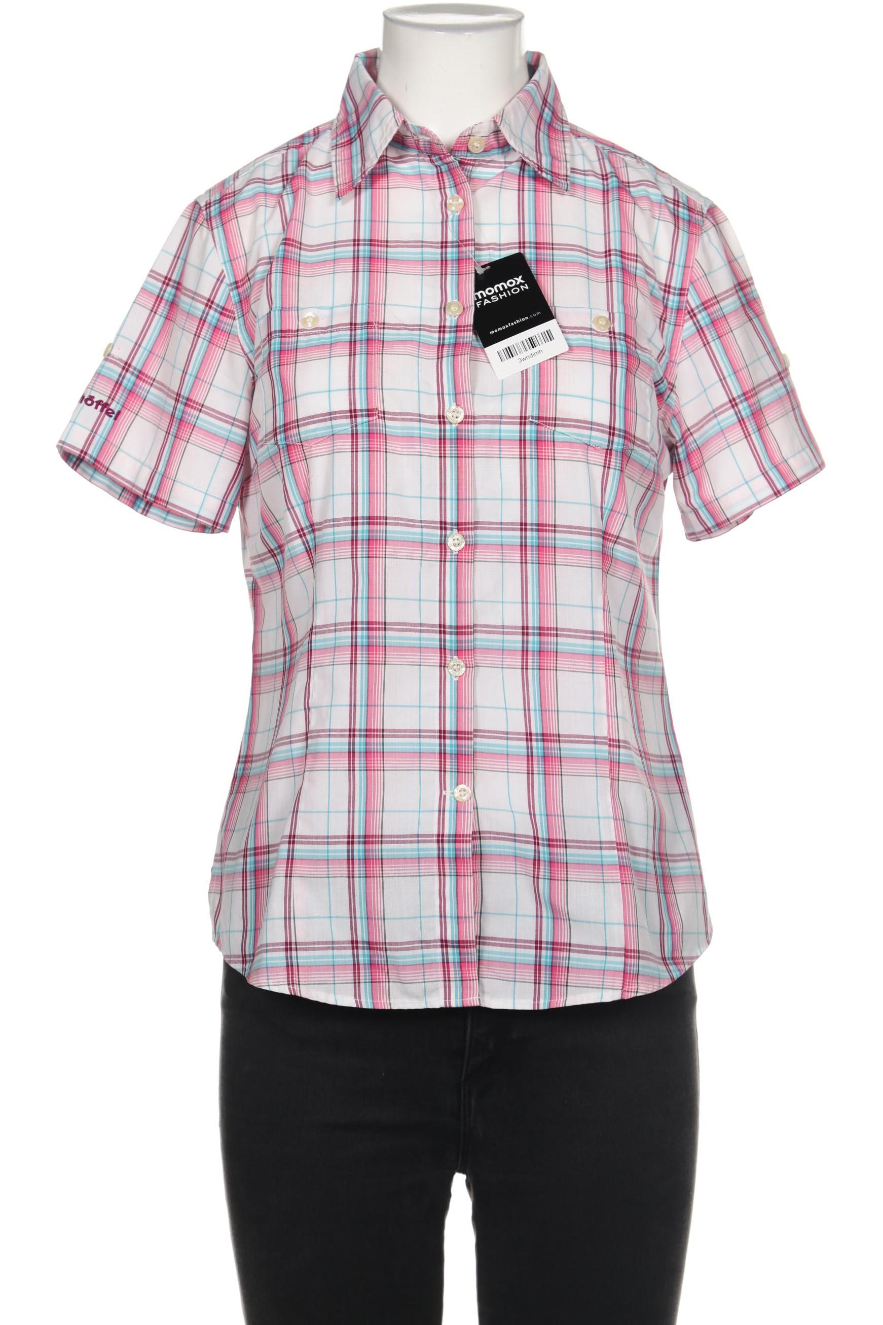 

Schöffel Damen Bluse, pink