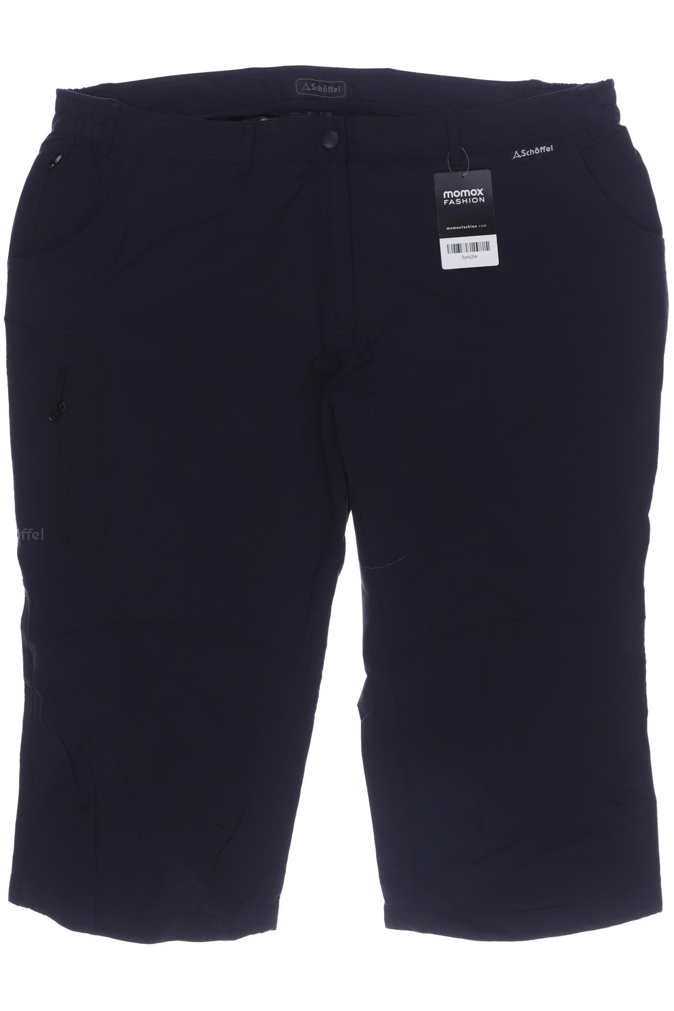 

Schöffel Damen Shorts, schwarz